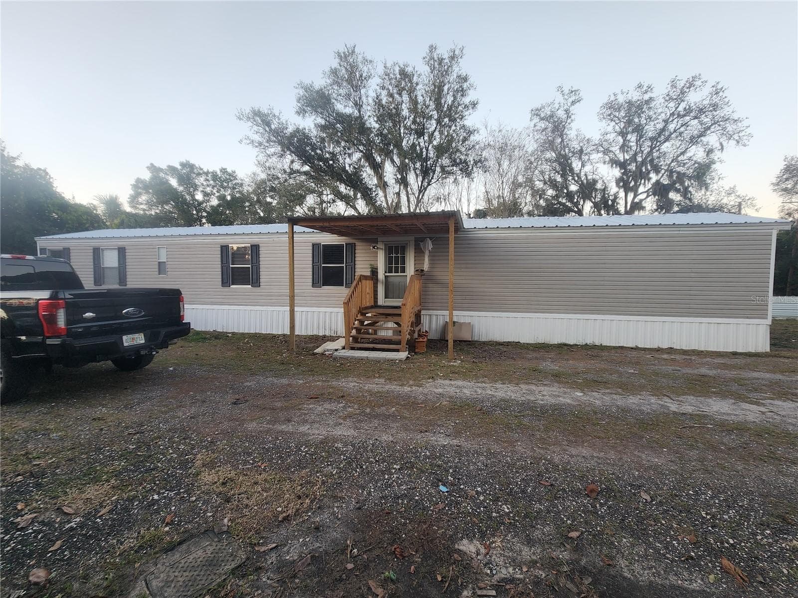 Manufactured Home at 1333 WILKINSON DR, PLANT CITY, photo 2 of 27