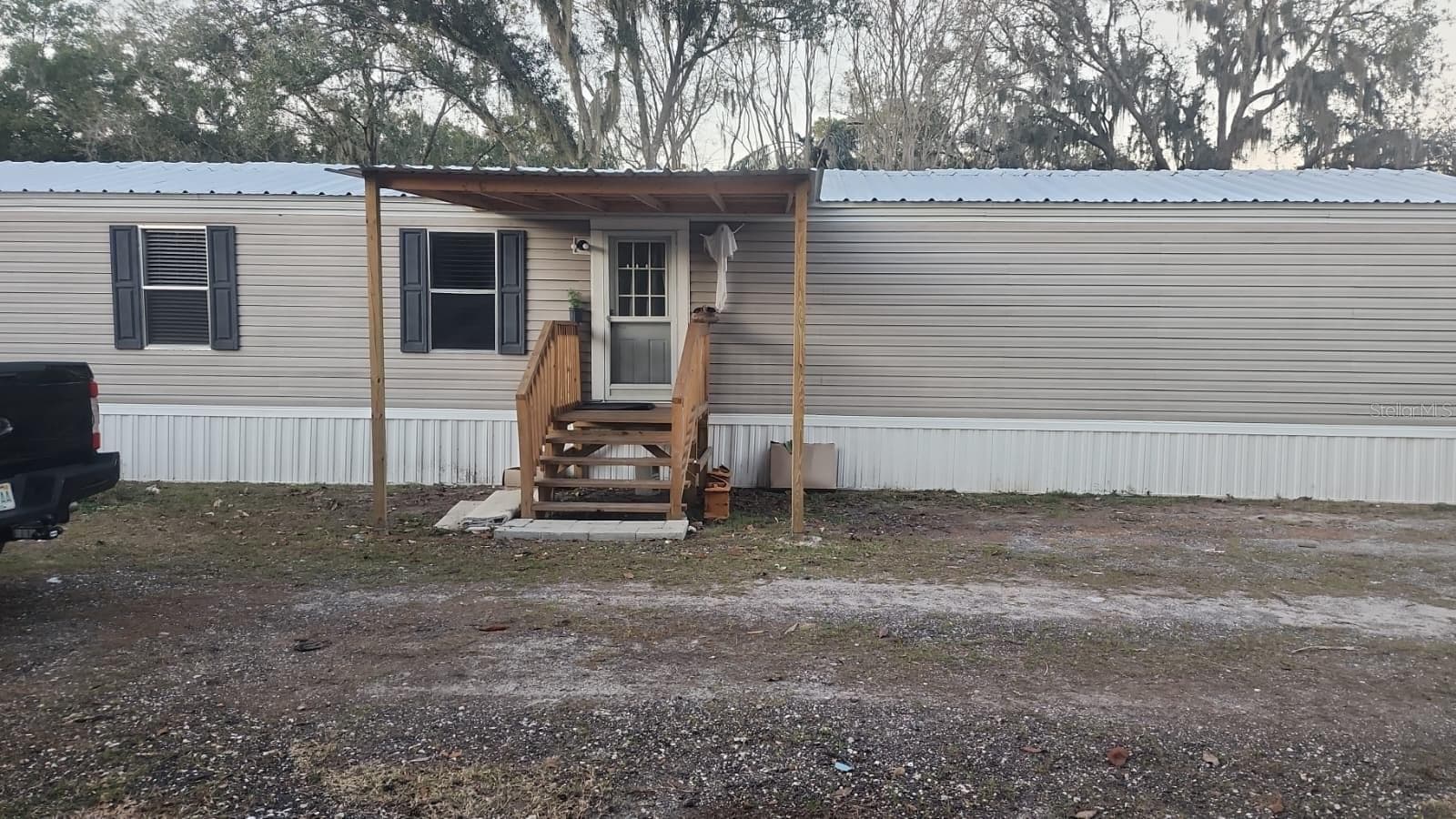 Manufactured Home at 1333 WILKINSON DR, PLANT CITY, photo 3 of 27