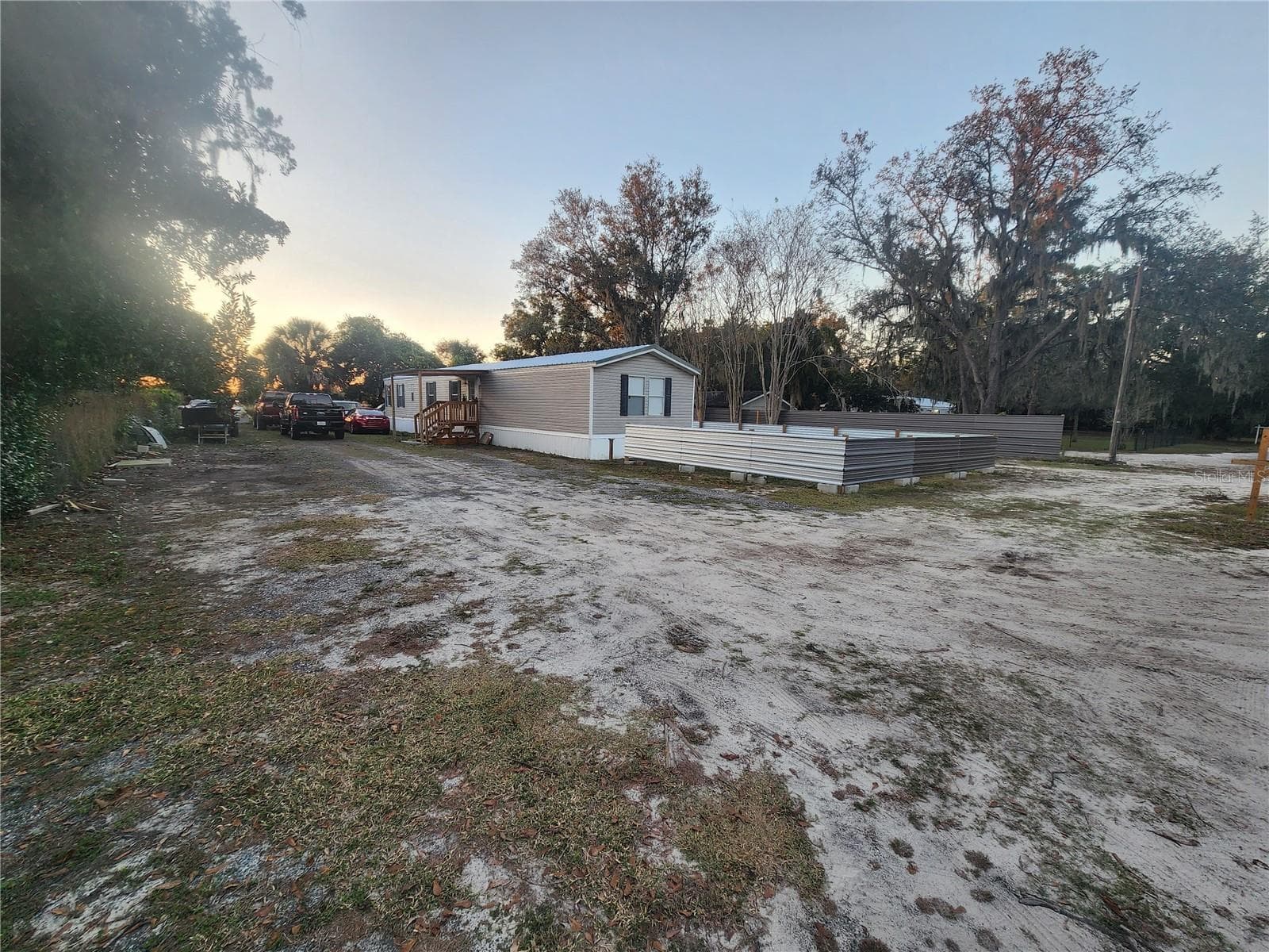 Manufactured Home at 1333 WILKINSON DR, PLANT CITY, photo 6 of 27