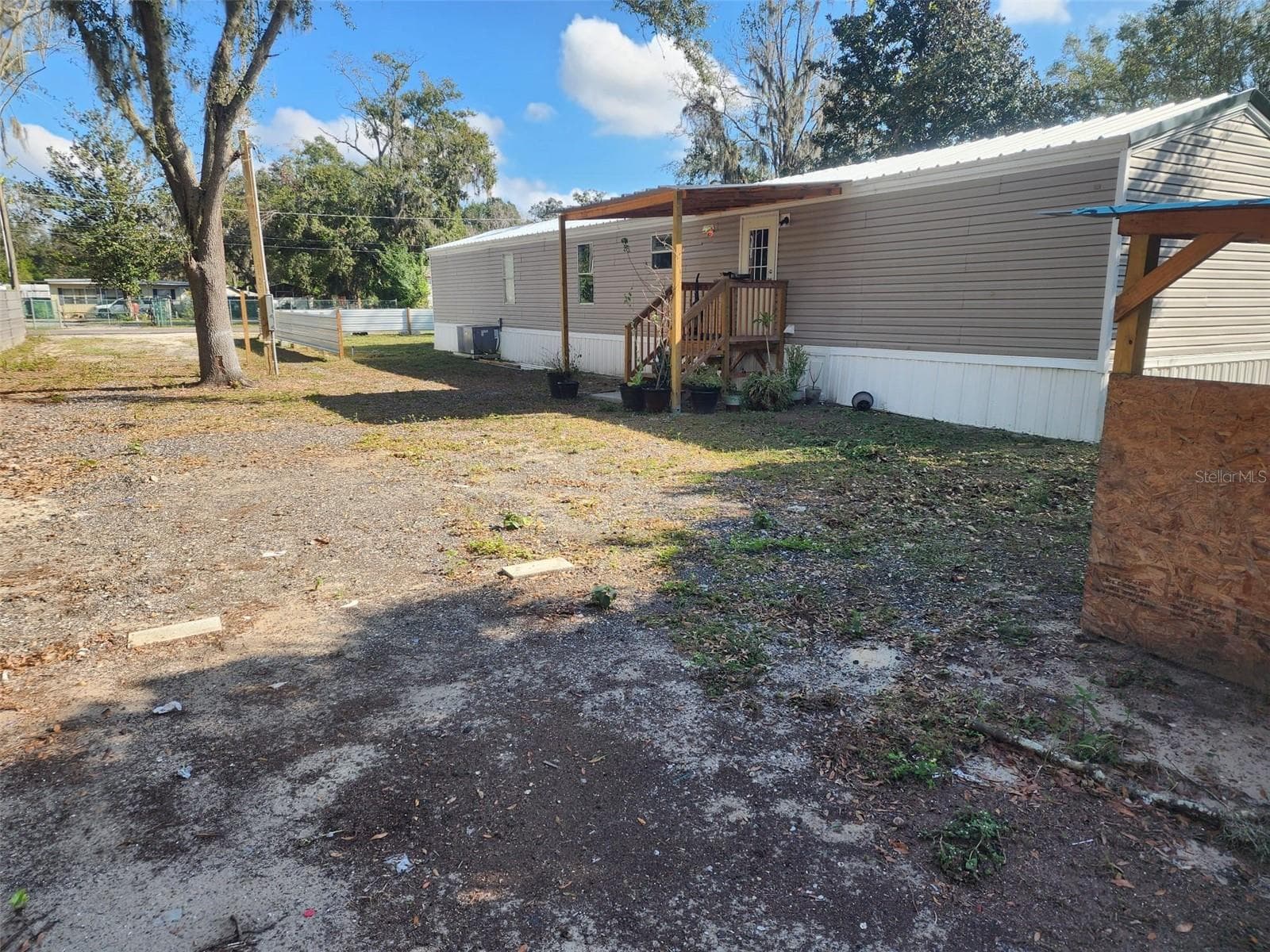 Manufactured Home at 1333 WILKINSON DR, PLANT CITY, photo 21 of 27