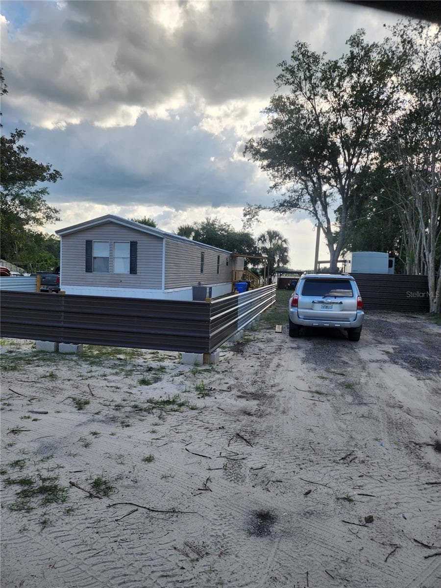 Manufactured Home at 1333 WILKINSON DR, PLANT CITY, photo 24 of 27