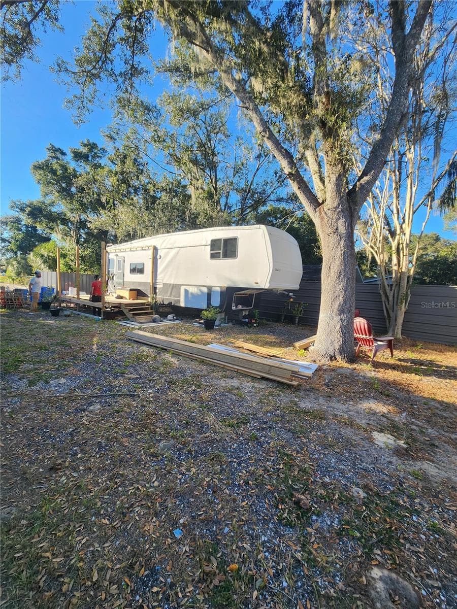 Manufactured Home at 1333 WILKINSON DR, PLANT CITY, photo 26 of 27