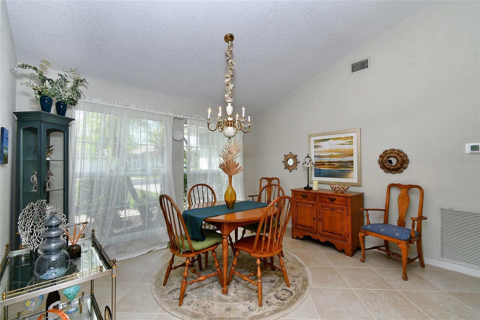 Single Family Residence at 24050 REDFISH COVE DR, PUNTA GORDA, photo 6 of 40