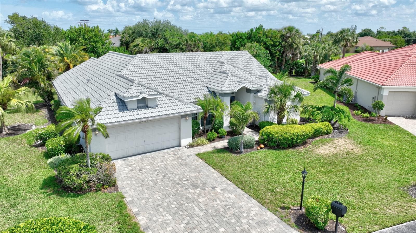 Single Family Residence at 24050 REDFISH COVE DR, PUNTA GORDA, photo 38 of 40