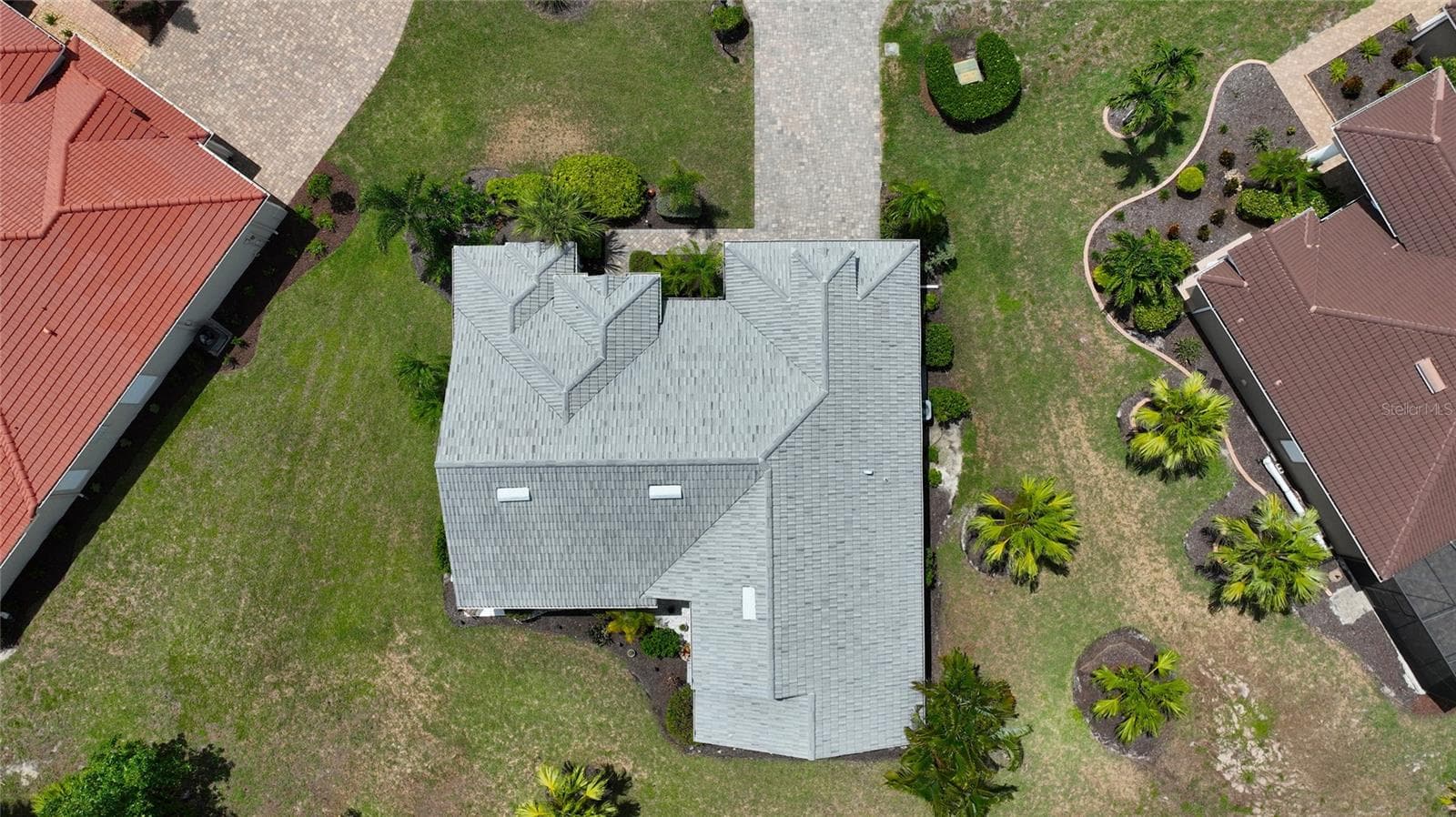 Single Family Residence at 24050 REDFISH COVE DR, PUNTA GORDA, photo 39 of 40