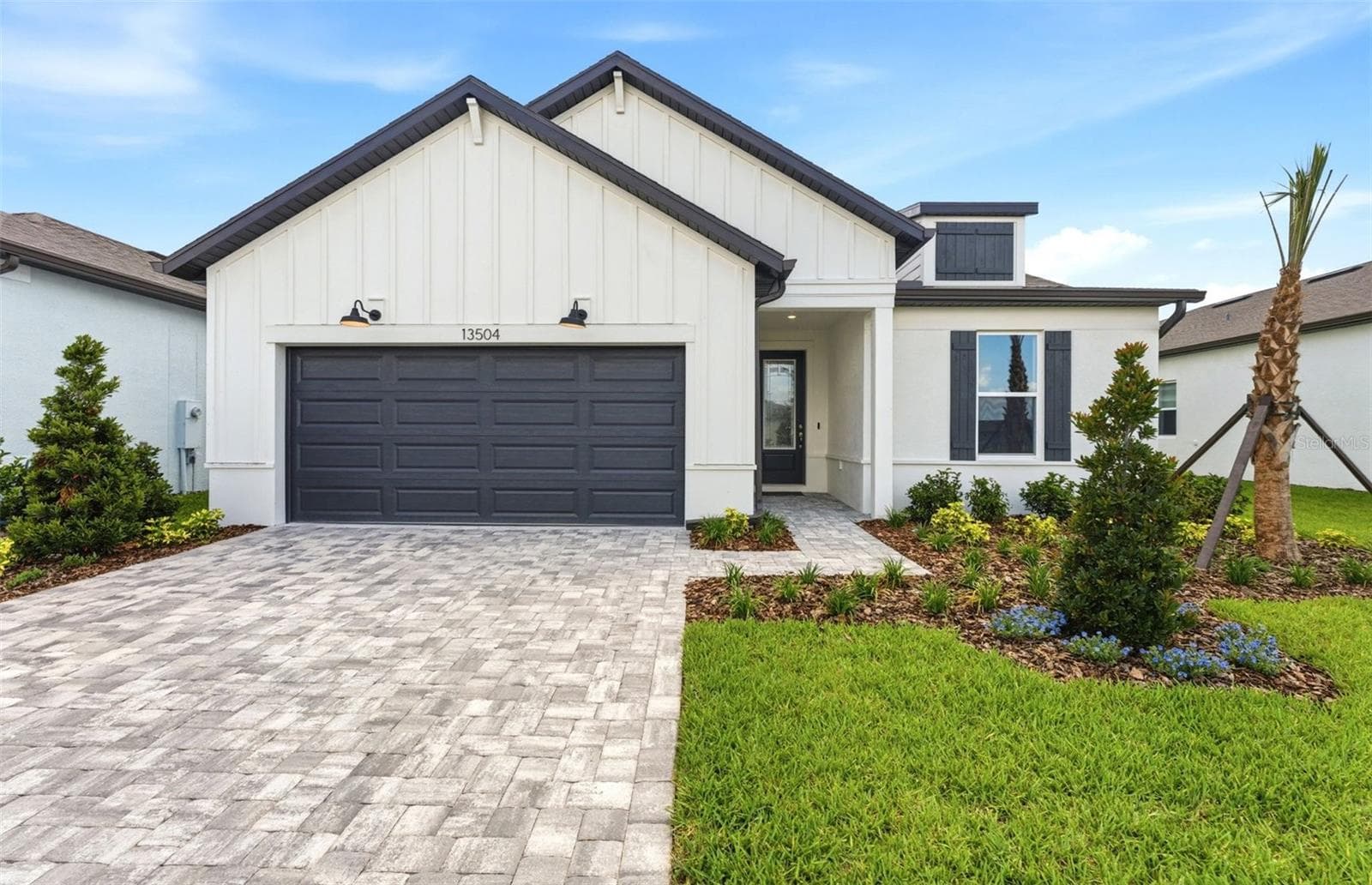 13504 CANYON RIDGE RD