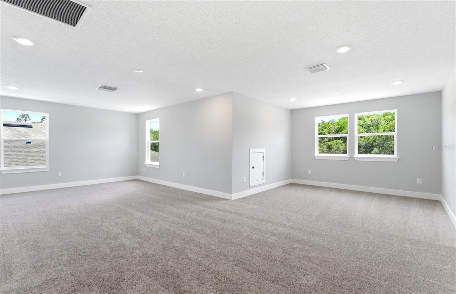 Loft Area - 13504 CANYON RIDGE RD, SPRING HILL