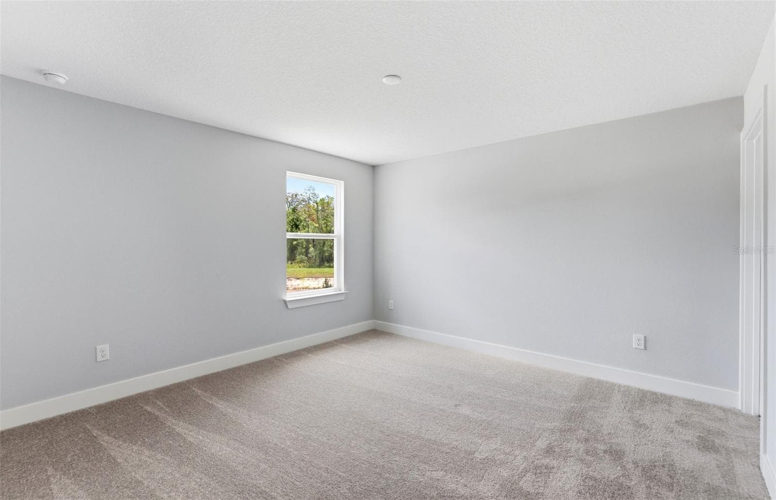 2nd Floor Bedroom - 13504 CANYON RIDGE RD, SPRING HILL