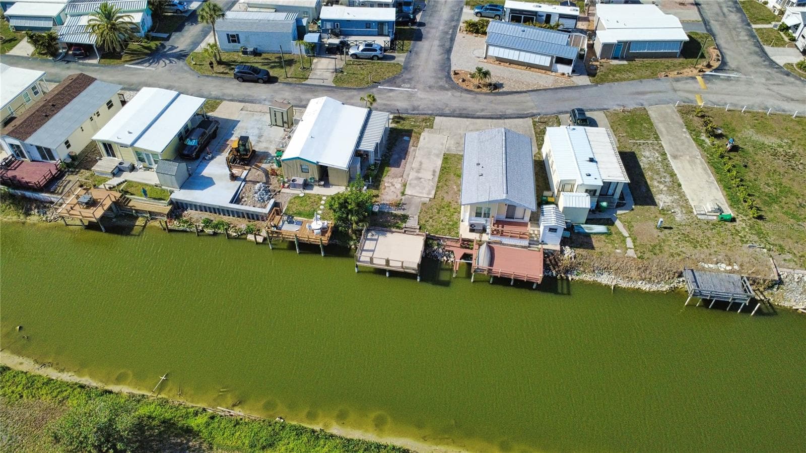 Land at 1475 FLAMINGO DR #389, ENGLEWOOD, photo 6 of 14