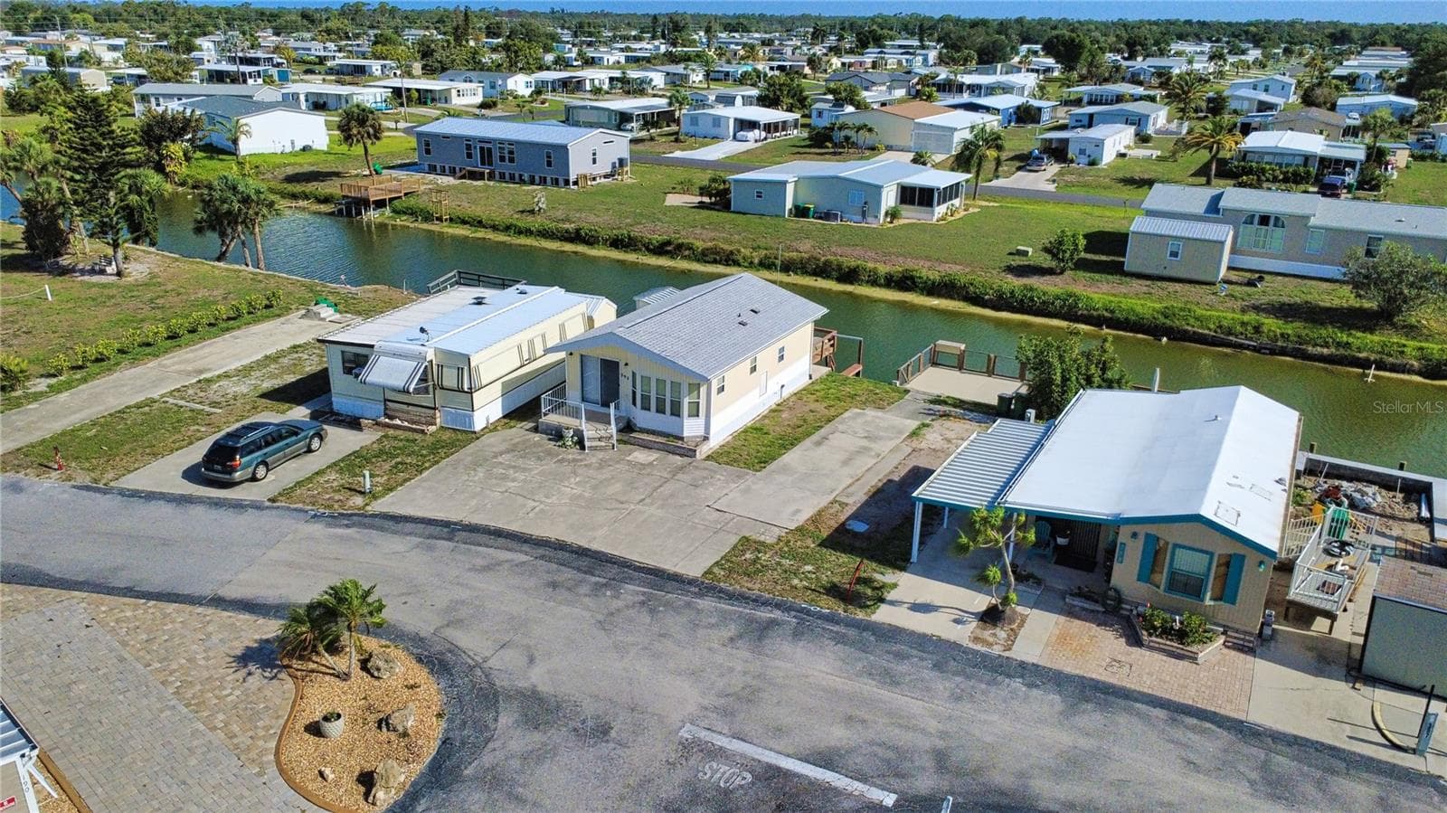 Land at 1475 FLAMINGO DR #389, ENGLEWOOD, photo 8 of 14