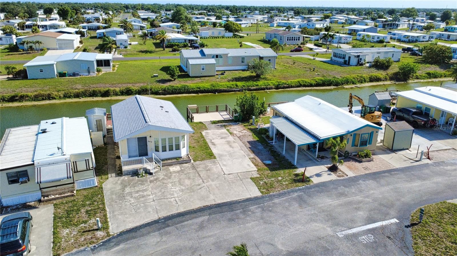 Land at 1475 FLAMINGO DR #389, ENGLEWOOD, photo 9 of 14