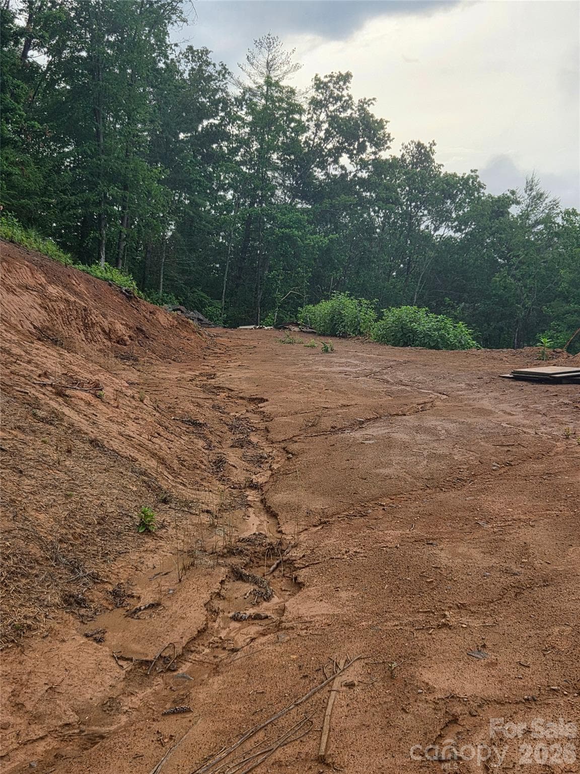 Lot at Mars Hill, photo 4 of 5