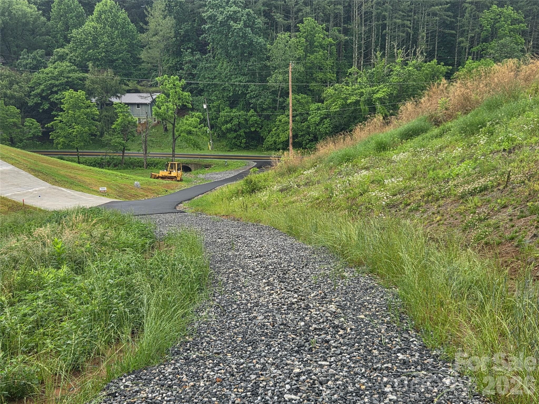 Lot at Mars Hill, photo 5 of 5