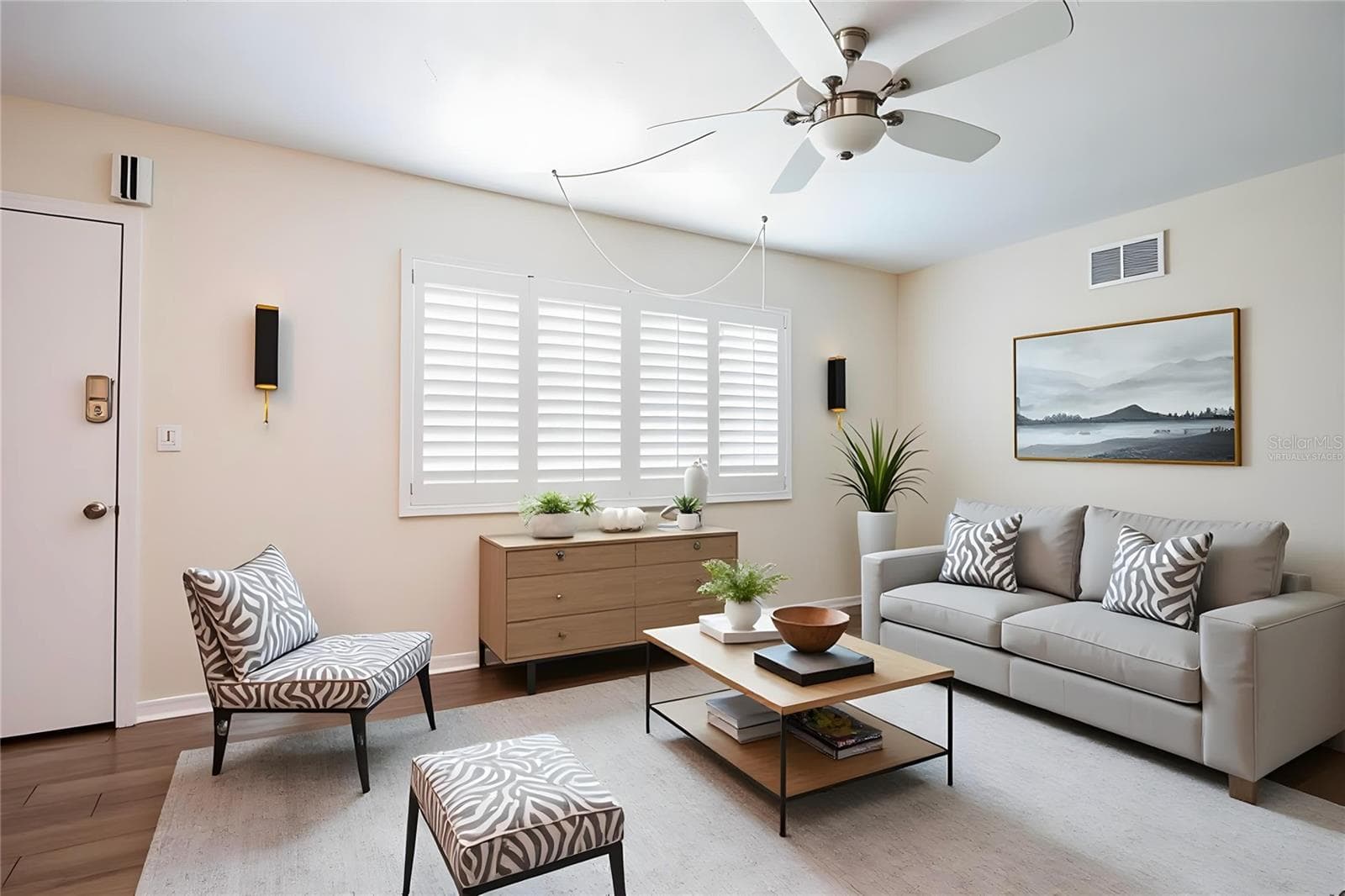 Virtually staged - 5267 81ST ST N #21, ST PETERSBURG