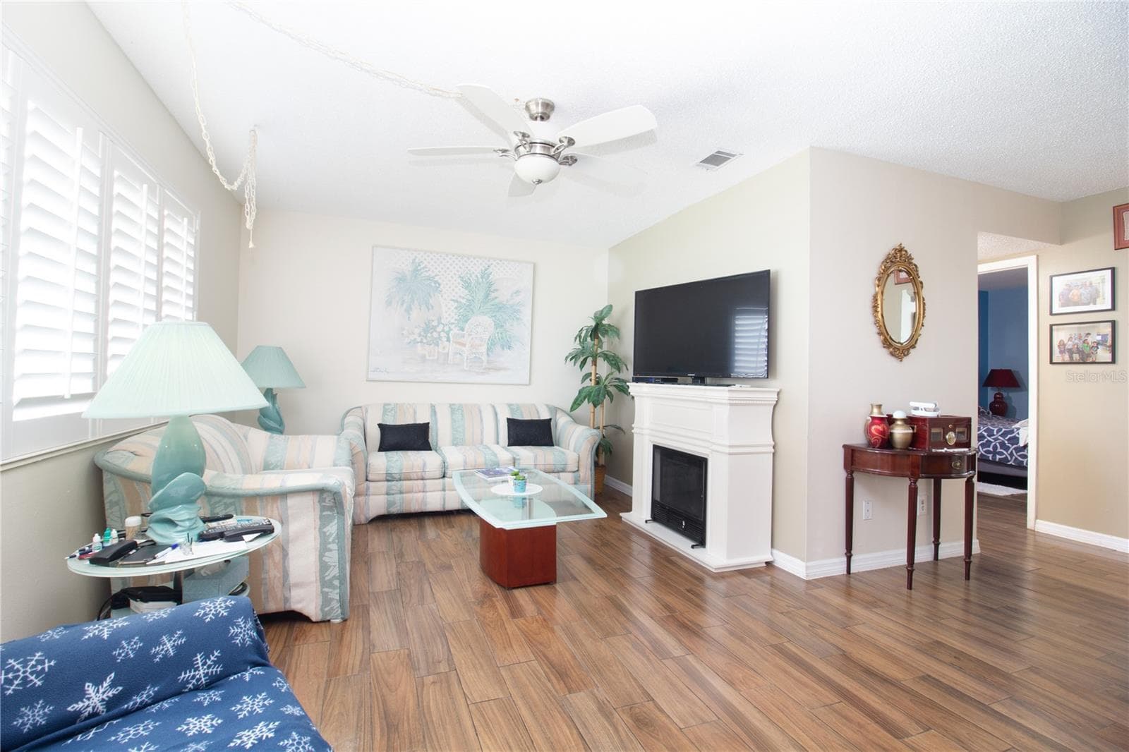 Condominium at 5267 81ST ST N #21, ST PETERSBURG, photo 6 of 34