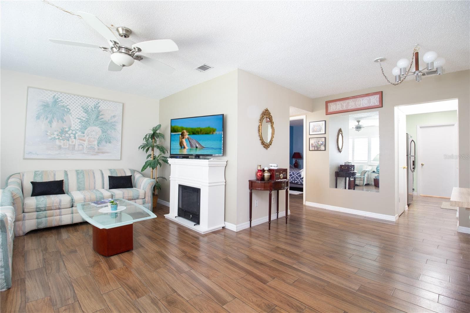 Condominium at 5267 81ST ST N #21, ST PETERSBURG, photo 8 of 34