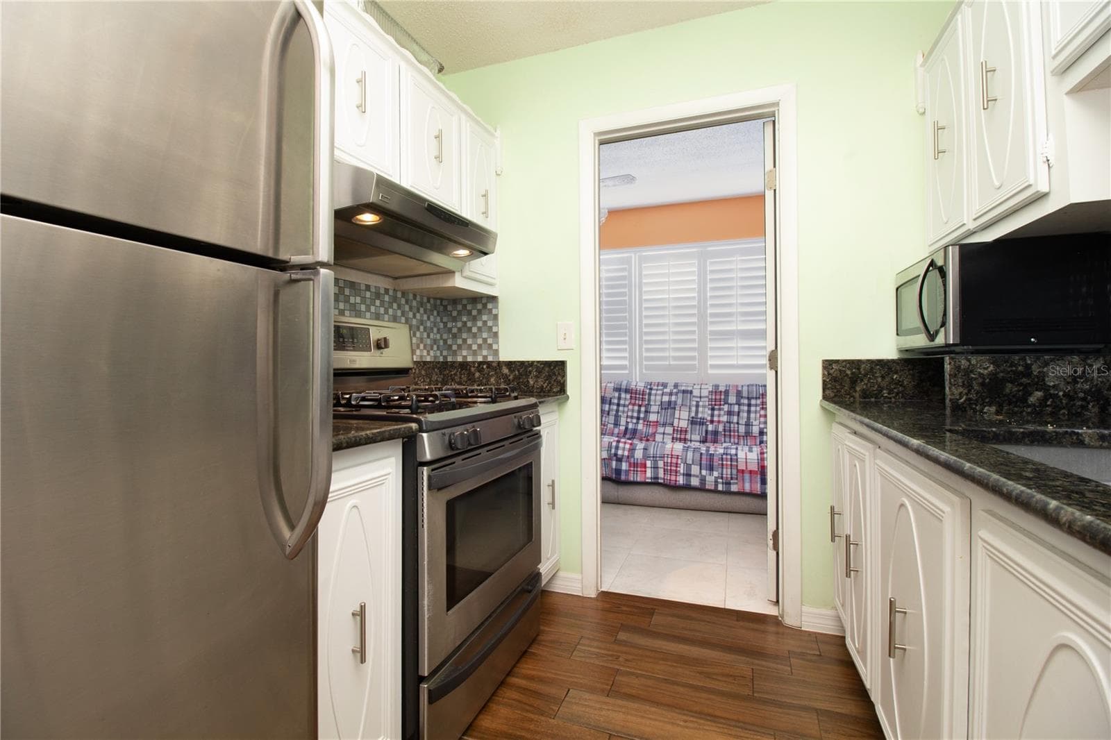 Condominium at 5267 81ST ST N #21, ST PETERSBURG, photo 11 of 34