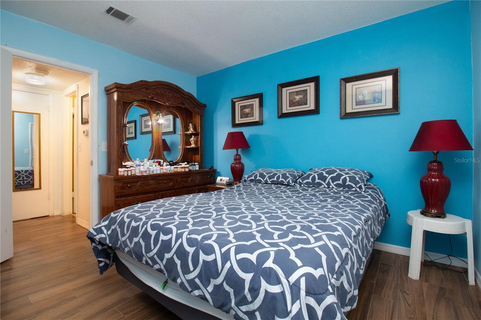 Condominium at 5267 81ST ST N #21, ST PETERSBURG, photo 14 of 34