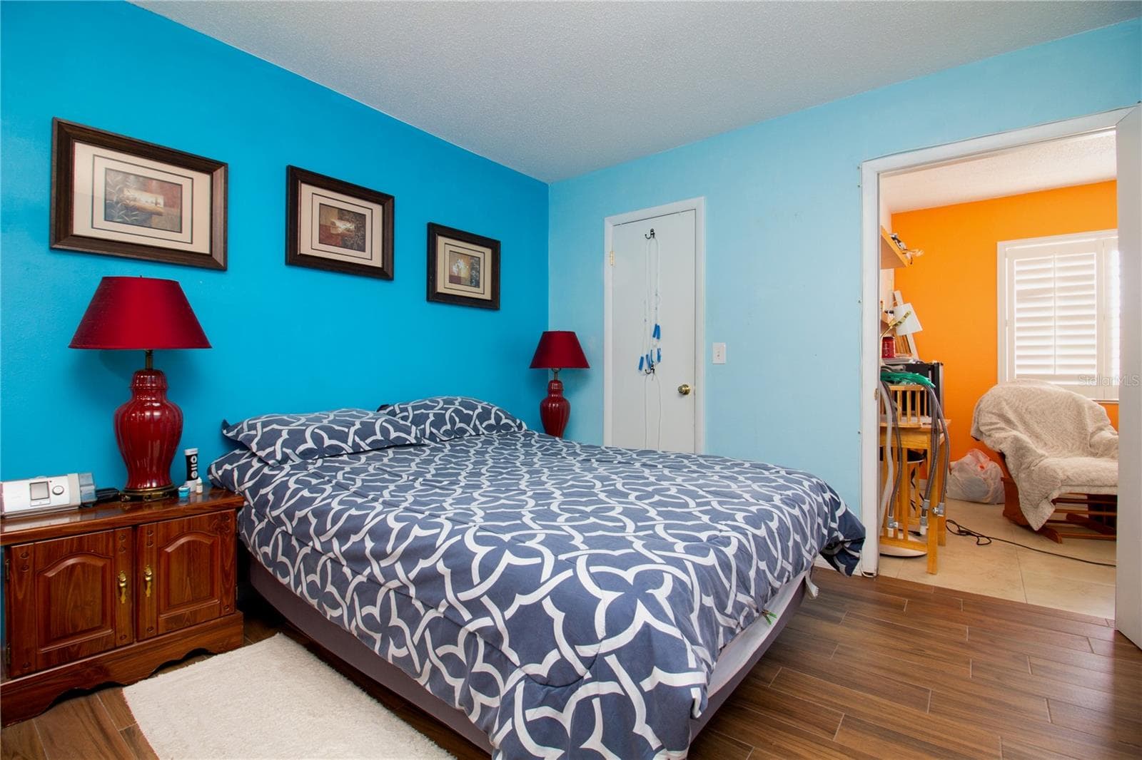 Condominium at 5267 81ST ST N #21, ST PETERSBURG, photo 16 of 34