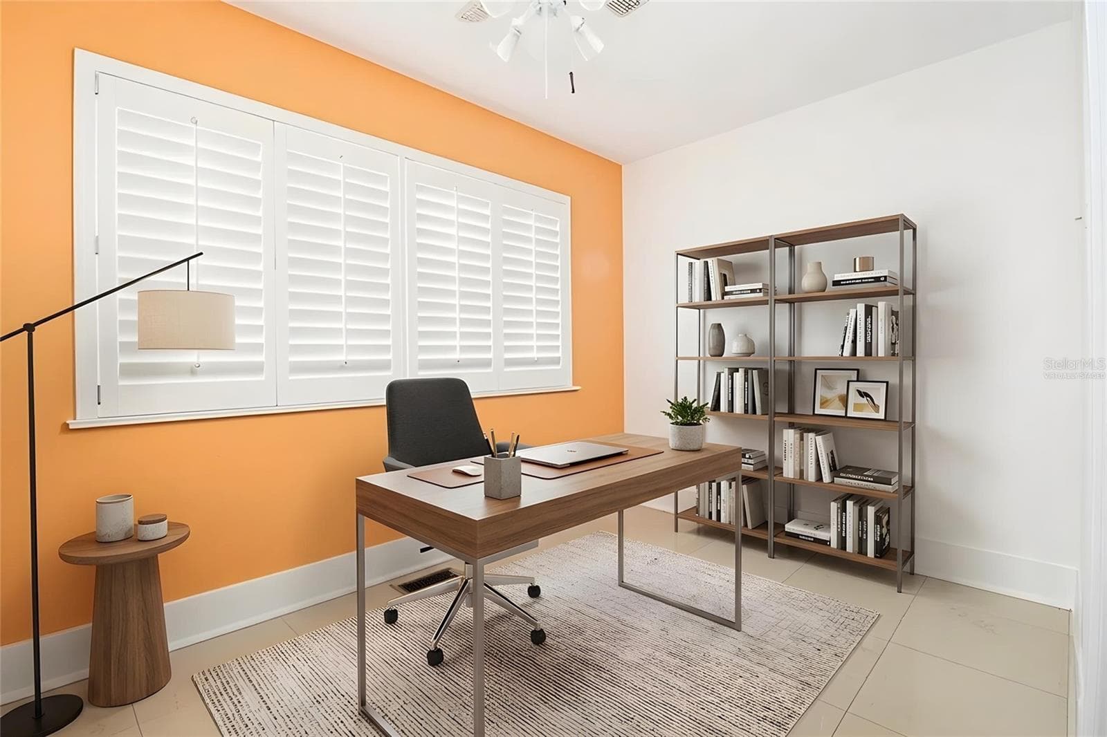 Virtually staged - 5267 81ST ST N #21, ST PETERSBURG