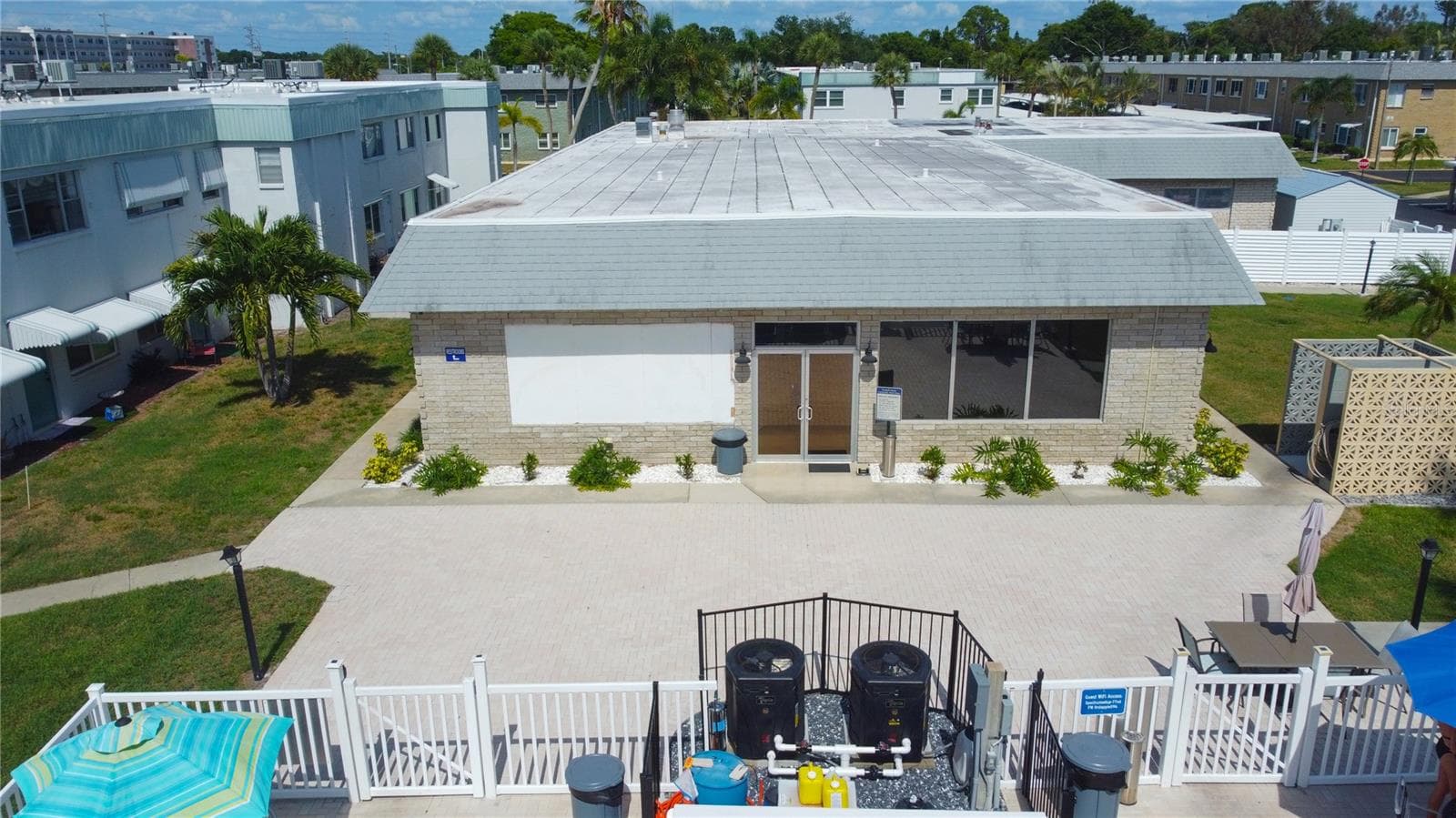 Condominium at 5267 81ST ST N #21, ST PETERSBURG, photo 23 of 34