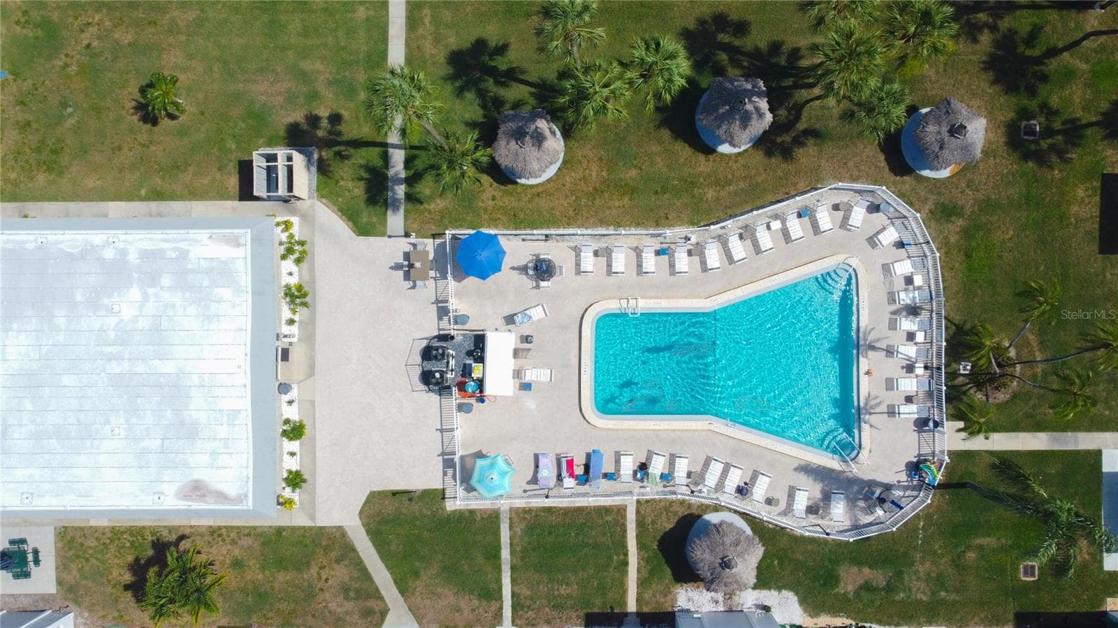 Condominium at 5267 81ST ST N #21, ST PETERSBURG, photo 25 of 34
