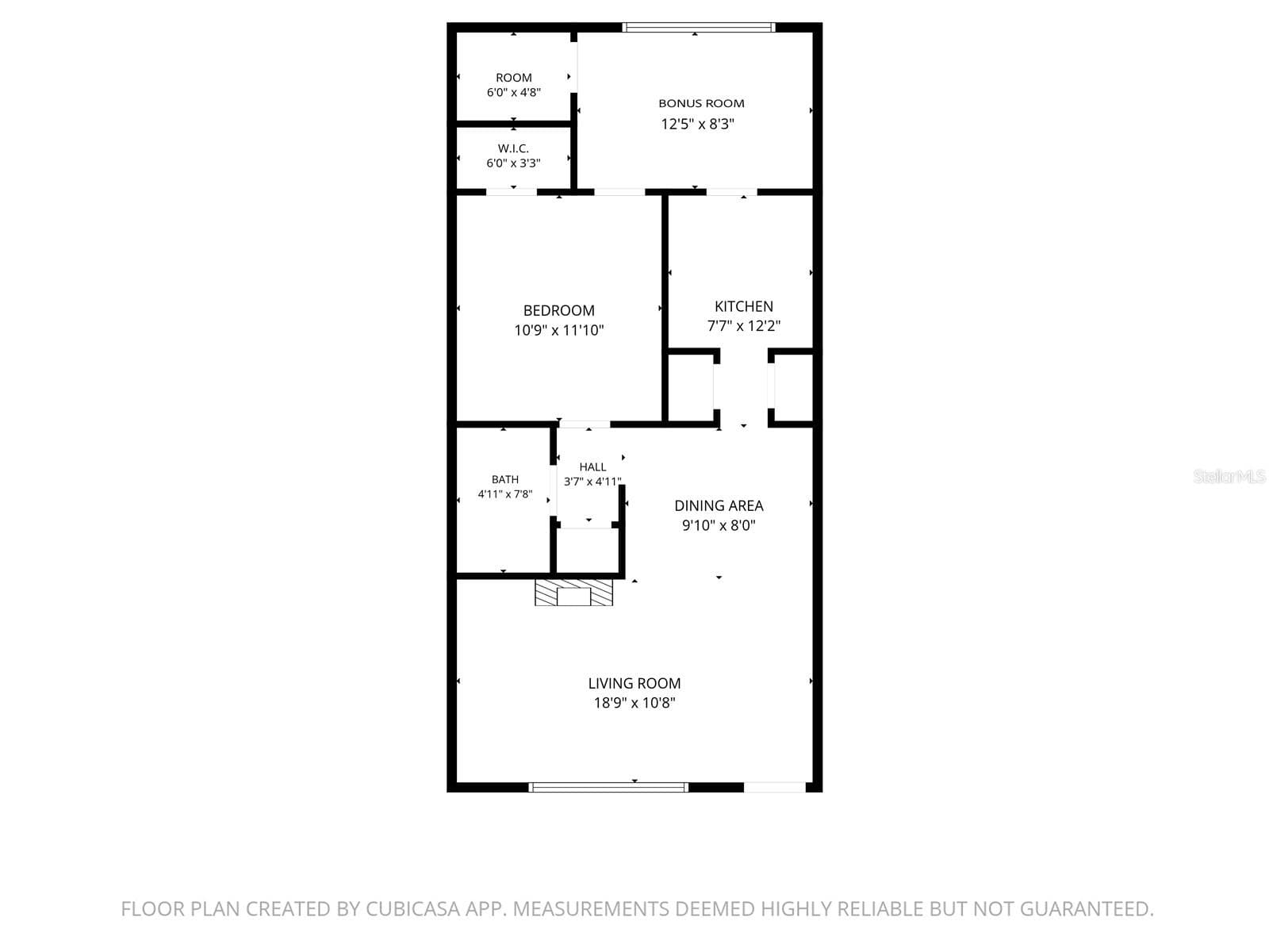 Condominium at 5267 81ST ST N #21, ST PETERSBURG, photo 34 of 34