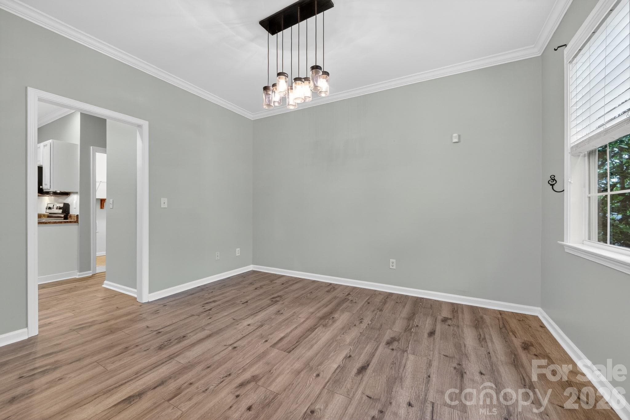 Formal Dining. Optional for Office as Well - 11 Peppermill Drive, Asheville
