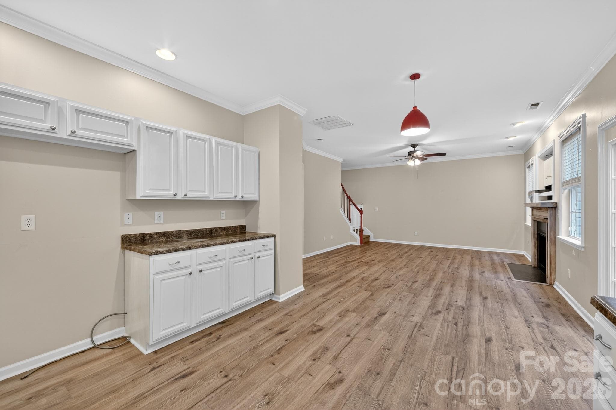 Plenty of Kitchen Cabinetry - 11 Peppermill Drive, Asheville