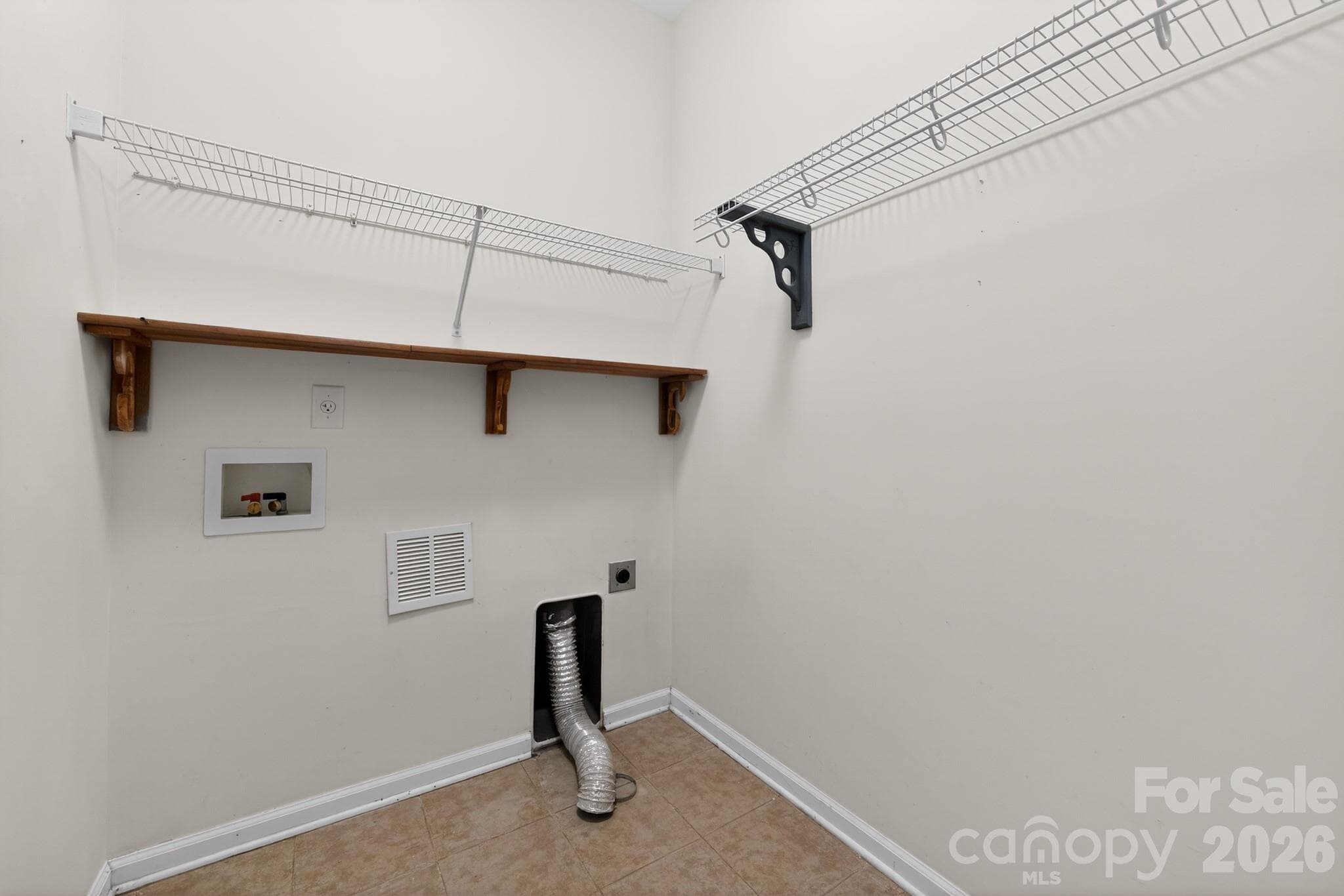 Dedicated Laundry Room - 11 Peppermill Drive, Asheville