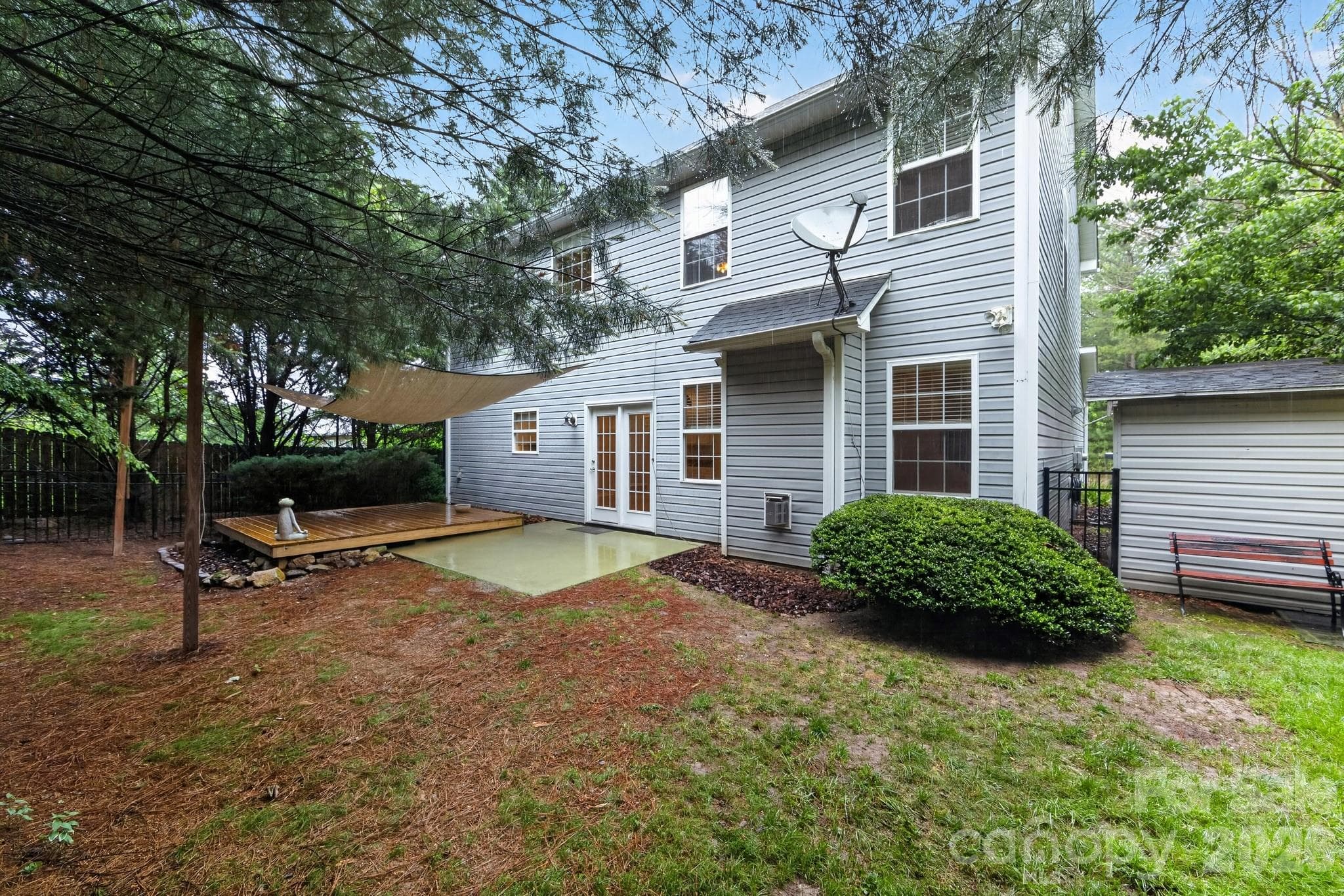 Single Family Residence at 11 Peppermill Drive, Asheville, photo 30 of 30