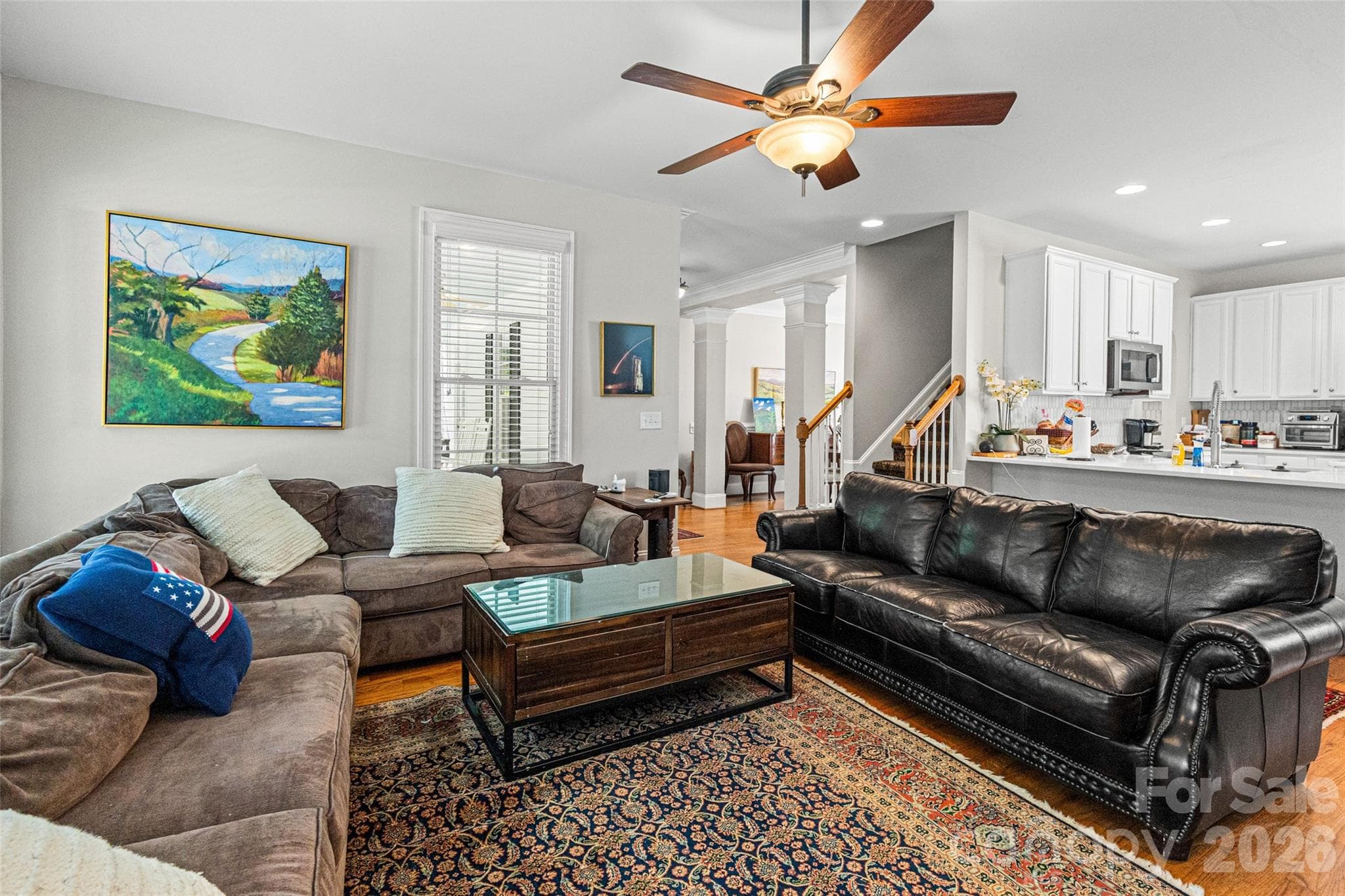 Single Family Residence at 904 Tuckerton Drive, Fort Mill, photo 5 of 45