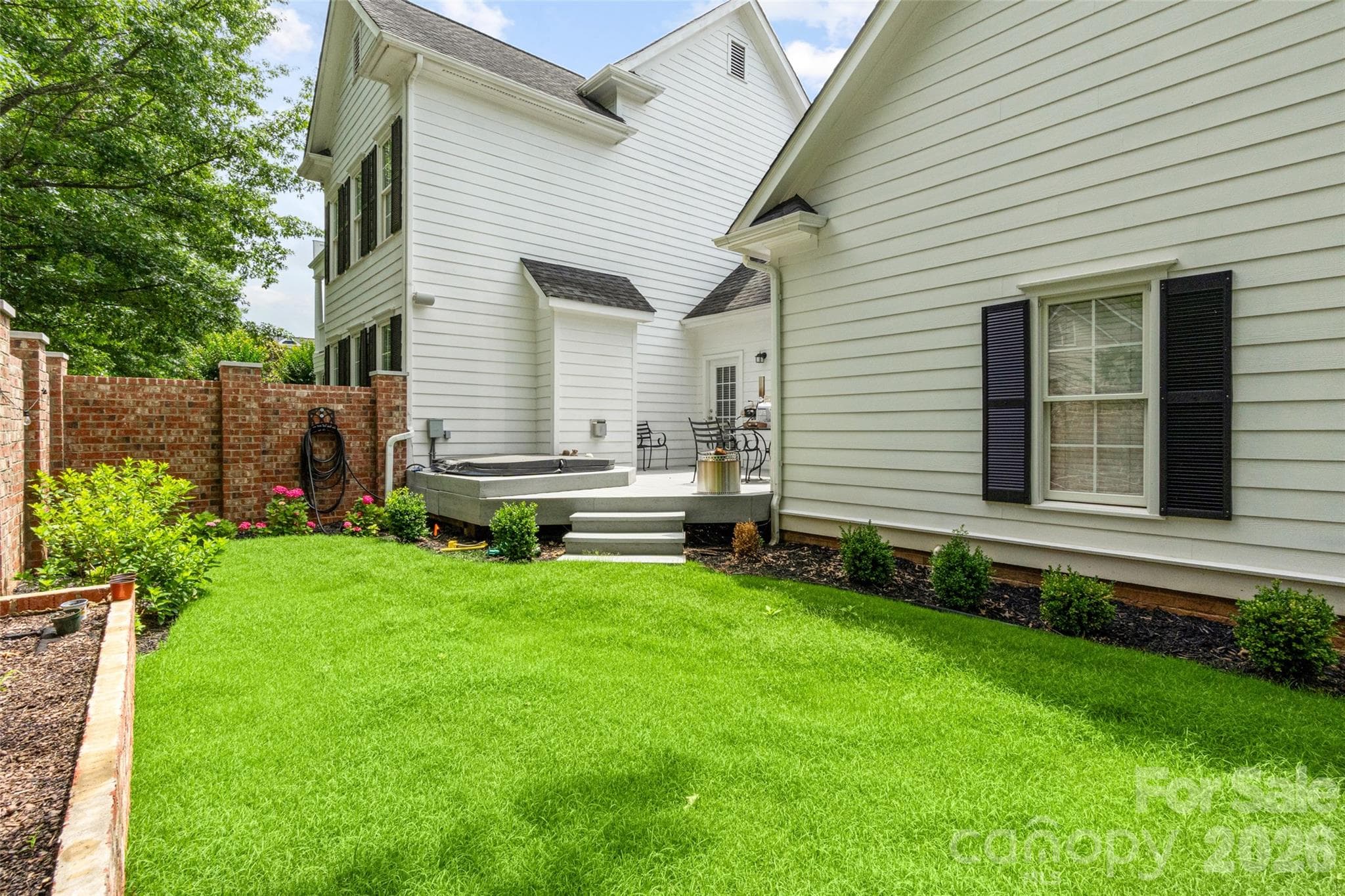 Single Family Residence at 904 Tuckerton Drive, Fort Mill, photo 43 of 45