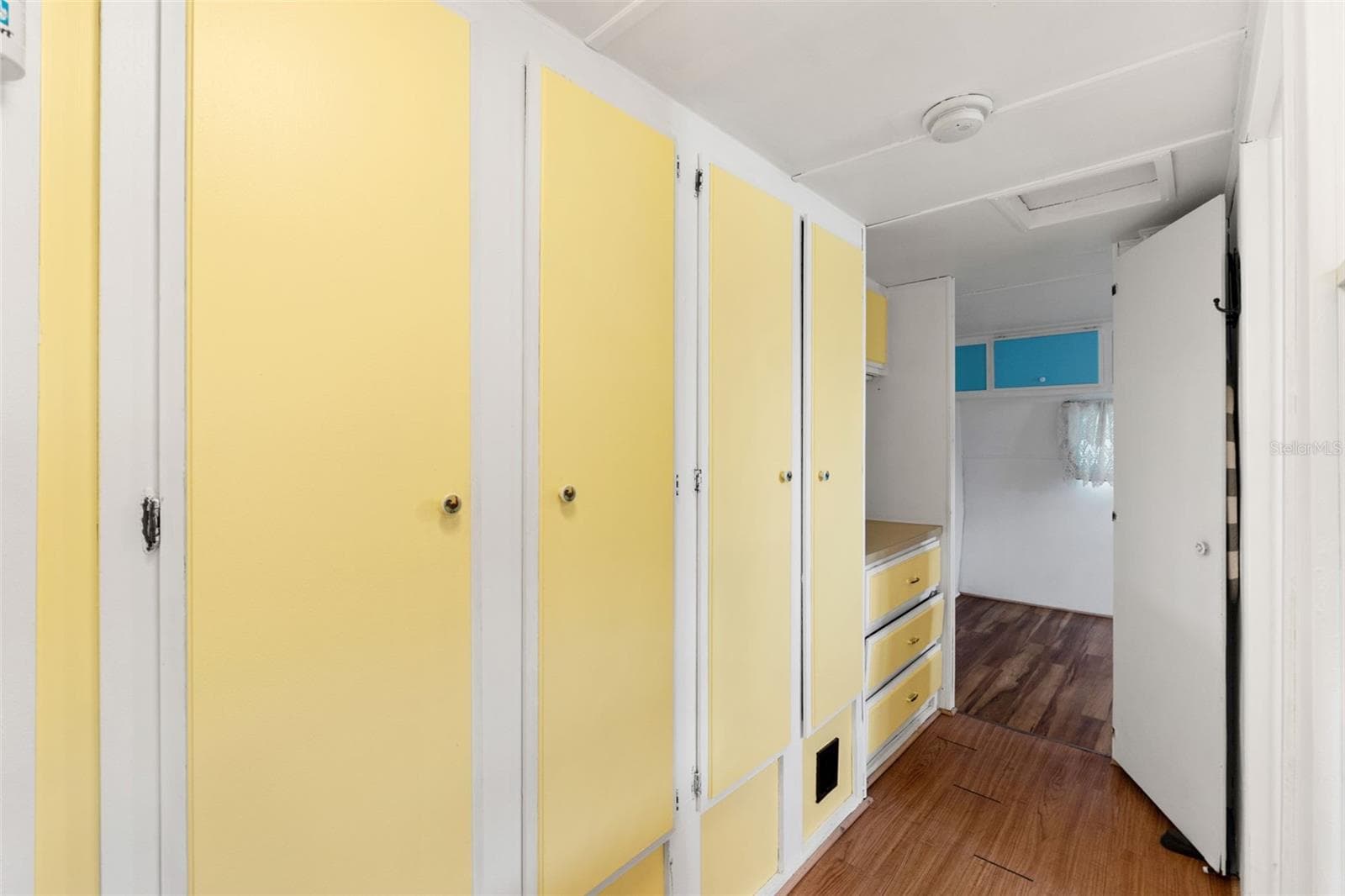 Manufactured Home at 2092 CULBREATH RD #C52, BROOKSVILLE, photo 11 of 33