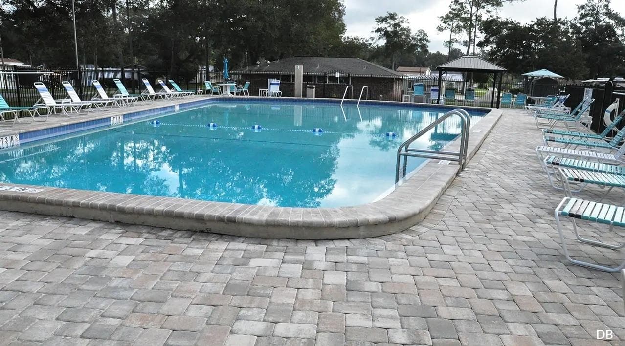 Manufactured Home at 2092 CULBREATH RD #C52, BROOKSVILLE, photo 27 of 33