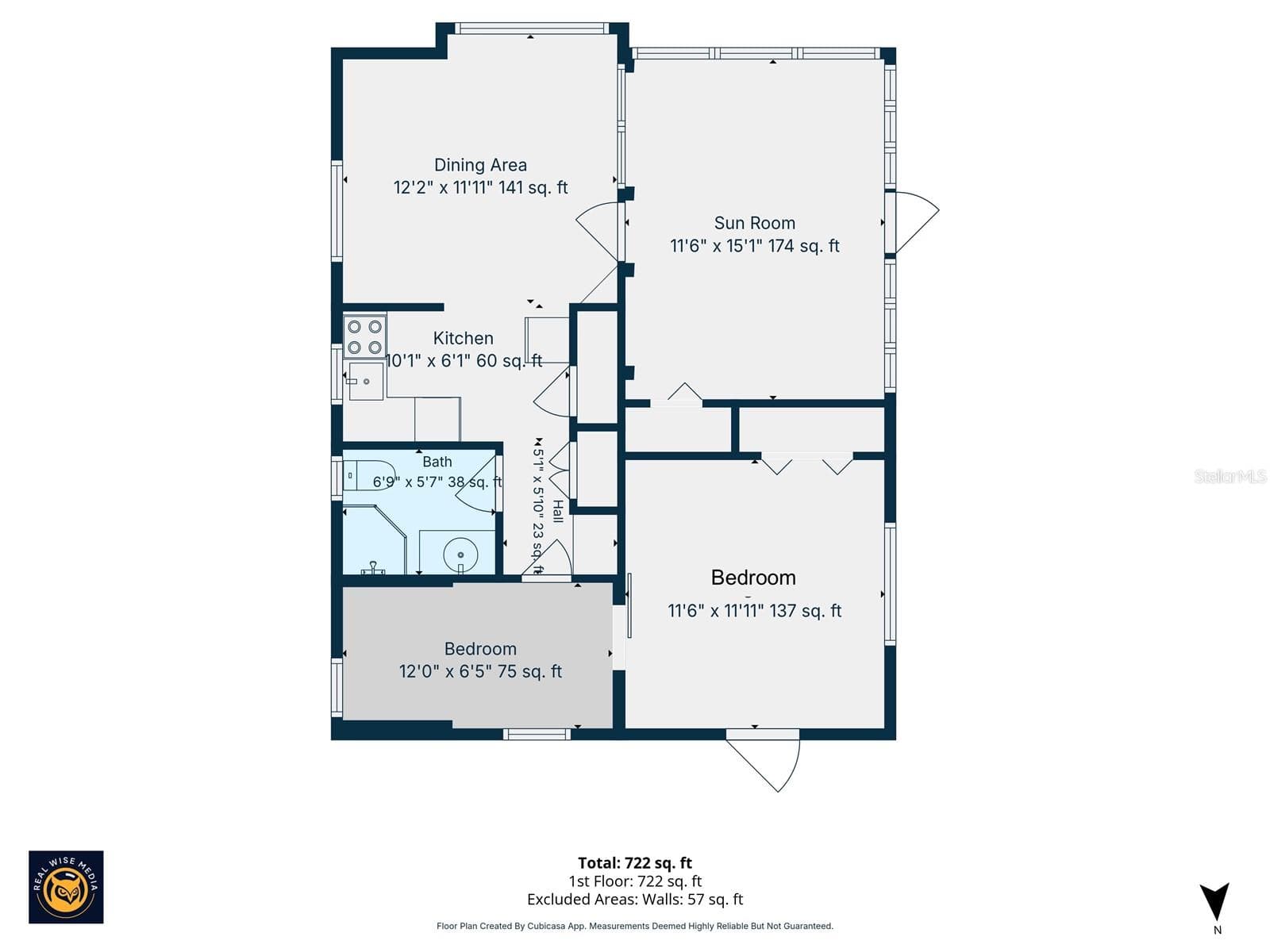 Manufactured Home at 2092 CULBREATH RD #C52, BROOKSVILLE, photo 33 of 33