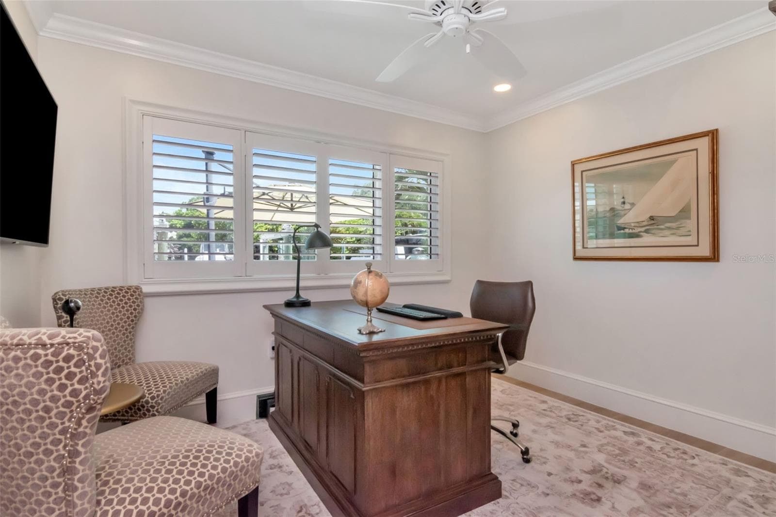 Single Family Residence at 4927 W MELROSE AVE N, TAMPA, photo 16 of 70