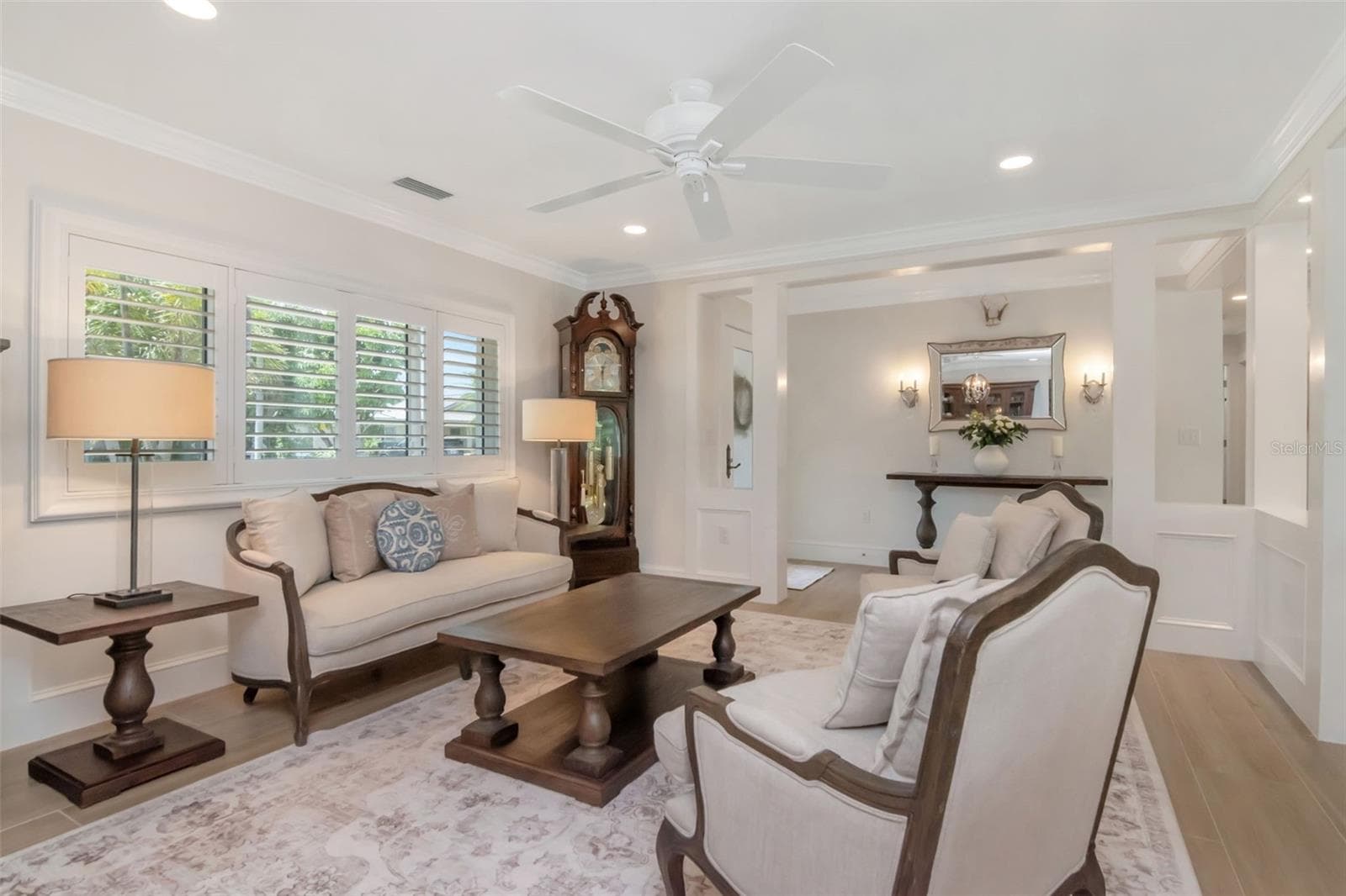 Single Family Residence at 4927 W MELROSE AVE N, TAMPA, photo 30 of 70