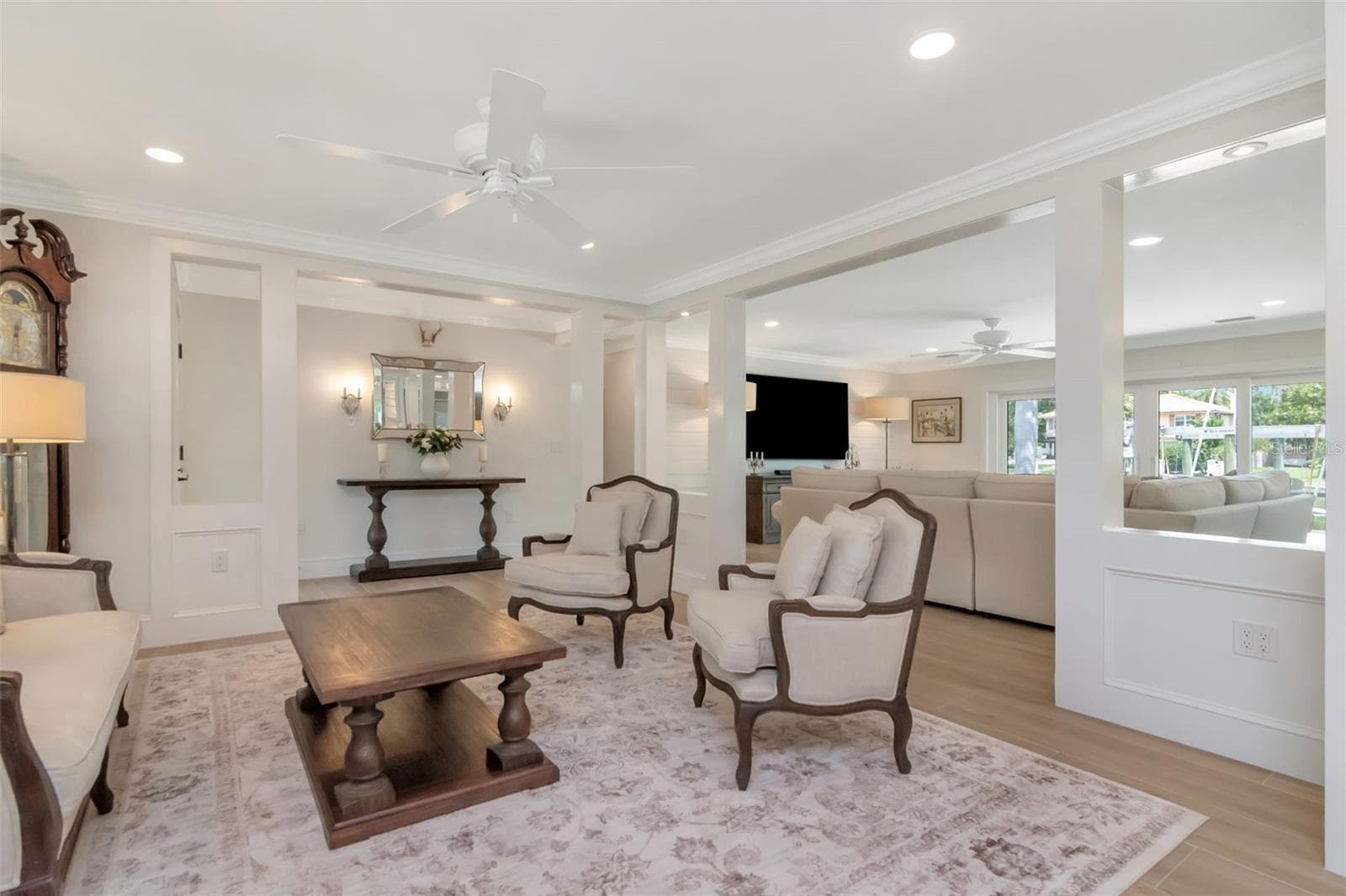 Single Family Residence at 4927 W MELROSE AVE N, TAMPA, photo 31 of 70