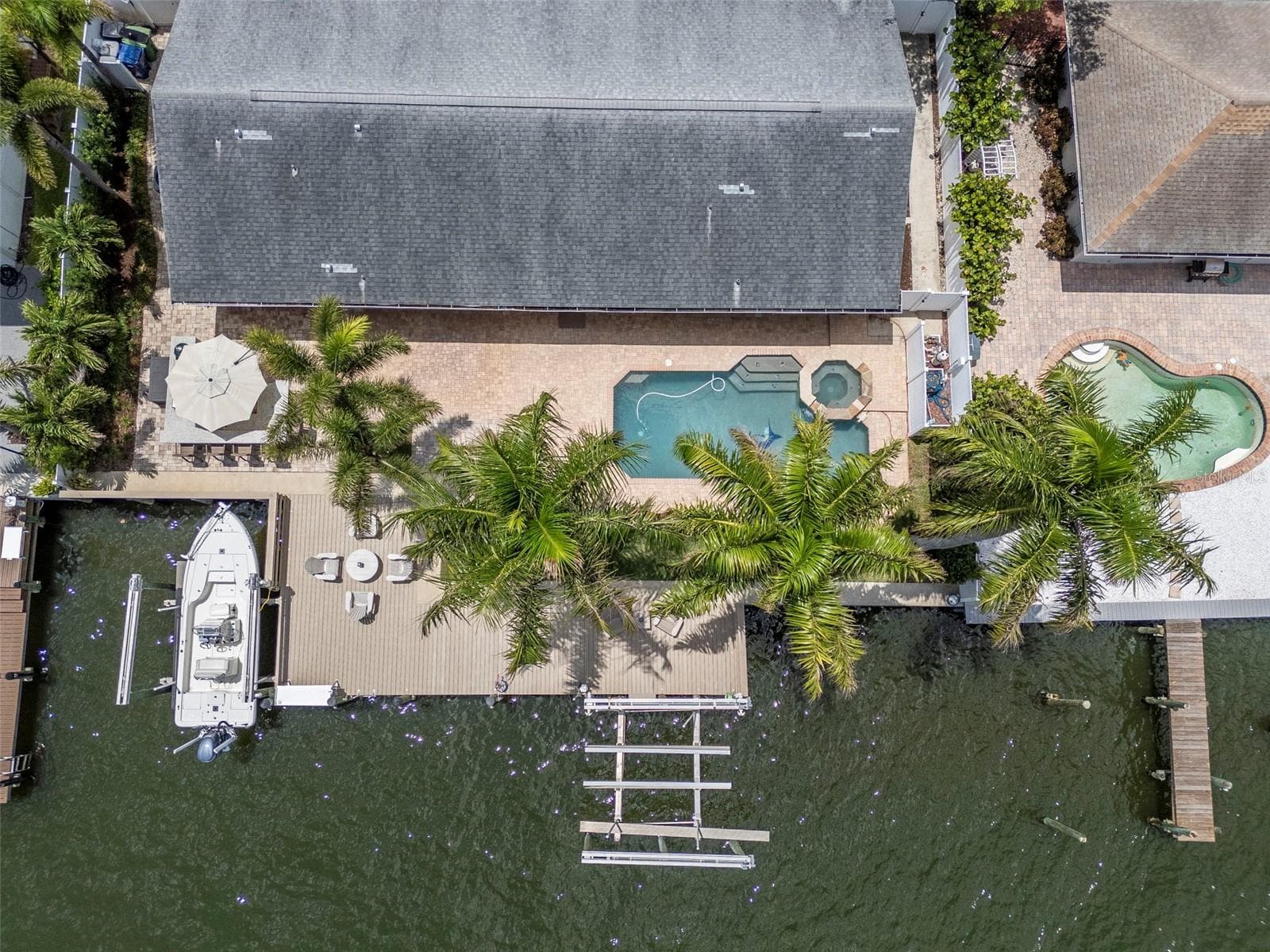 Single Family Residence at 4927 W MELROSE AVE N, TAMPA, photo 66 of 70