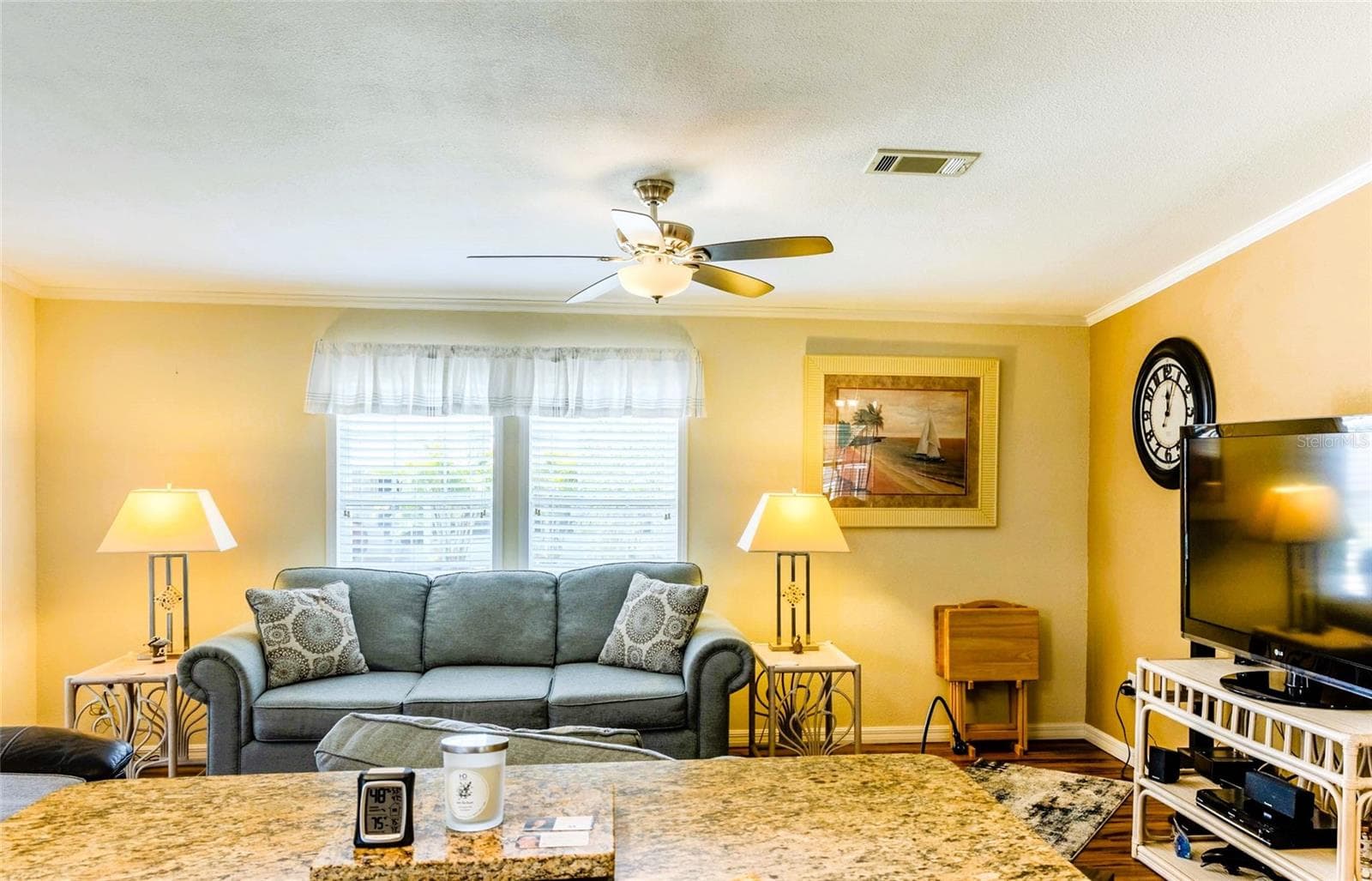 Manufactured Home at 2100 KINGS HWY #977, PORT CHARLOTTE, photo 3 of 93