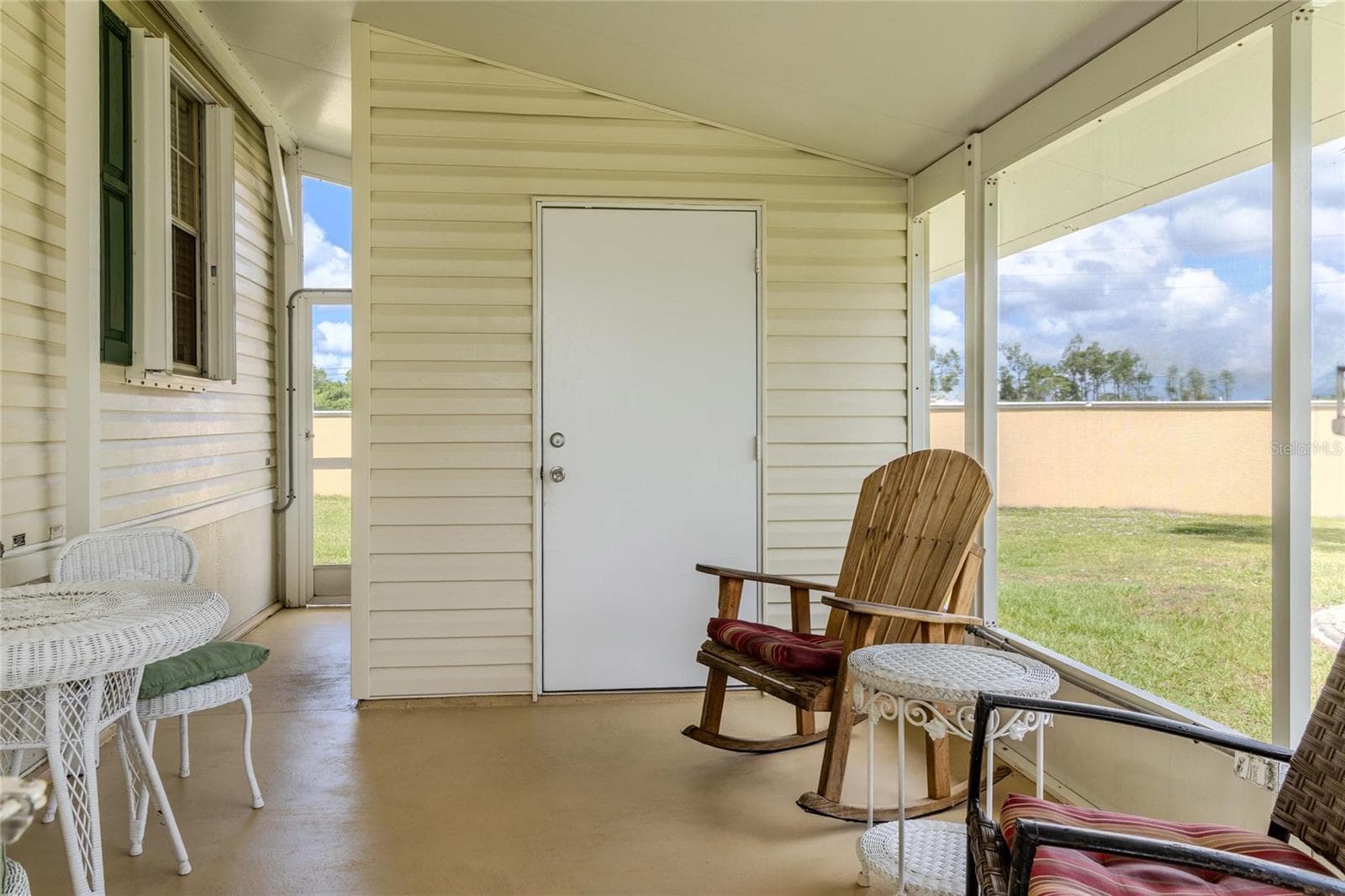 Manufactured Home at 2100 KINGS HWY #977, PORT CHARLOTTE, photo 8 of 93