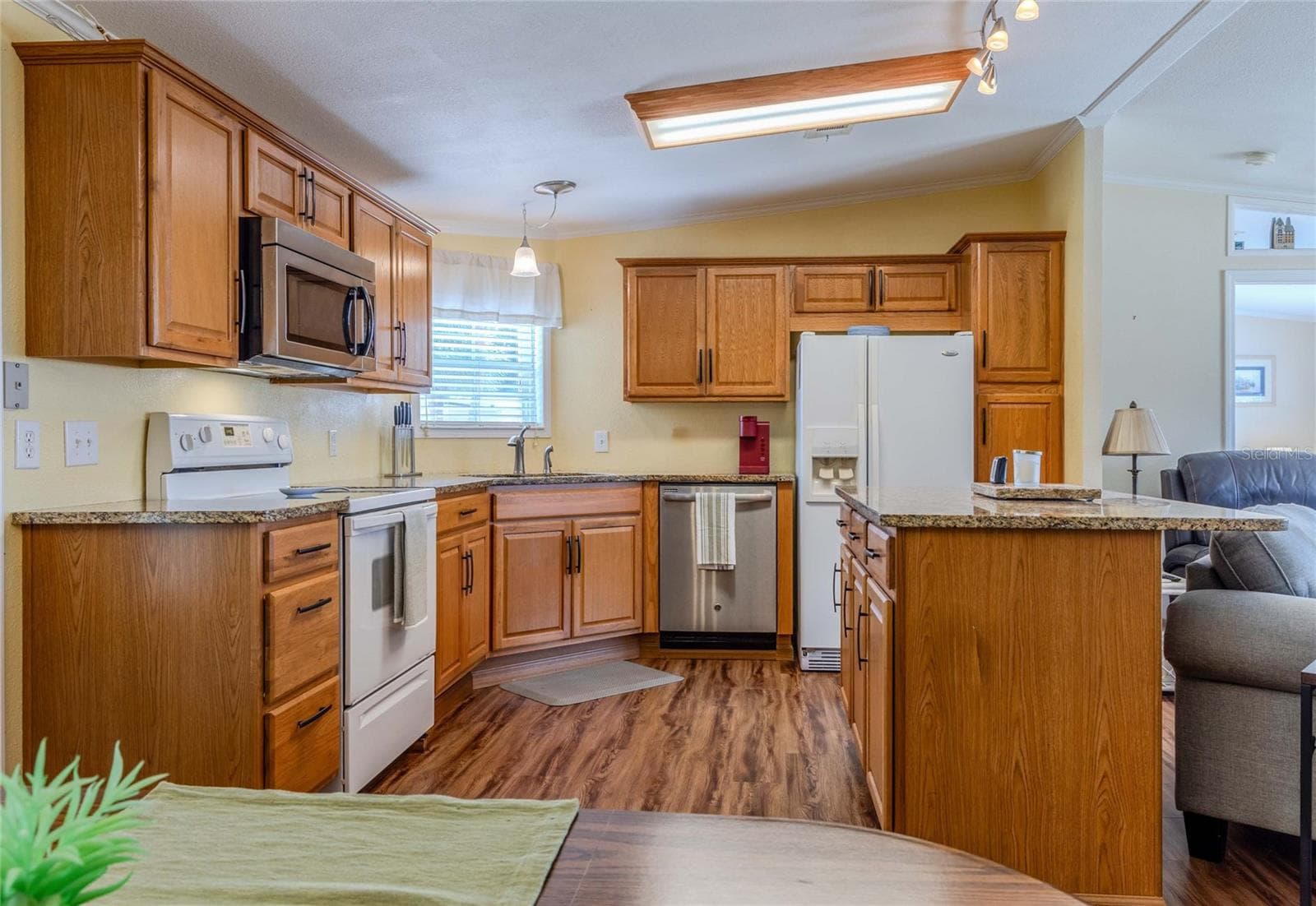 Manufactured Home at 2100 KINGS HWY #977, PORT CHARLOTTE, photo 13 of 93