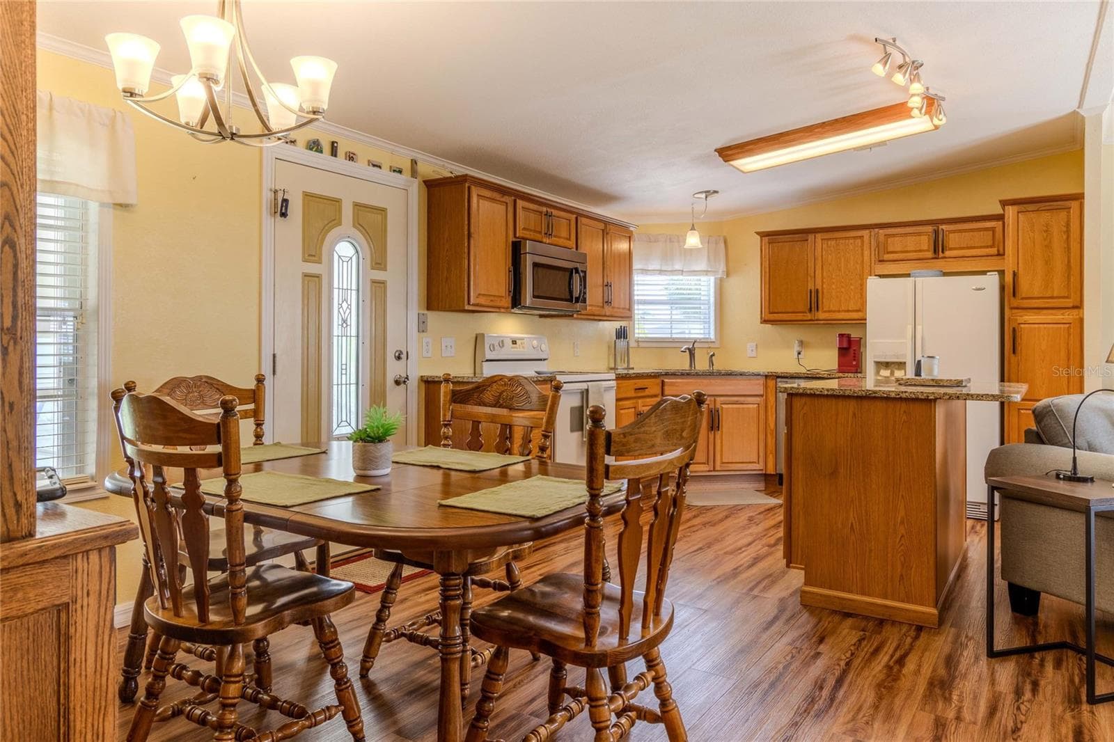 Manufactured Home at 2100 KINGS HWY #977, PORT CHARLOTTE, photo 14 of 93
