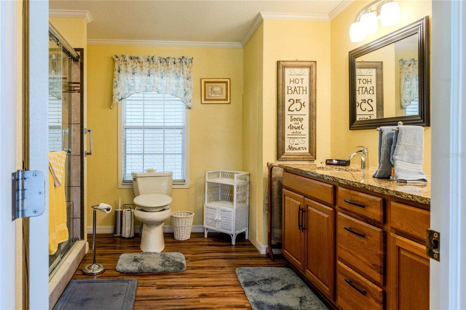 Manufactured Home at 2100 KINGS HWY #977, PORT CHARLOTTE, photo 23 of 93
