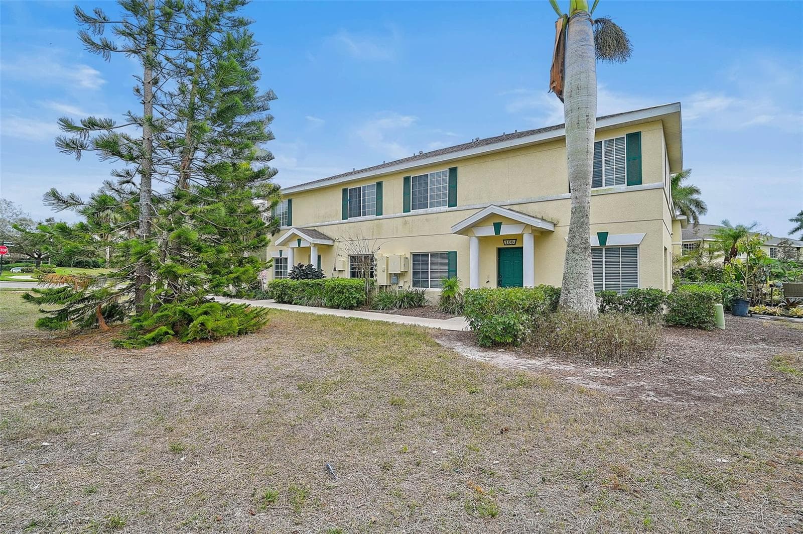 Condominium at 208 CAPE HARBOUR LOOP #108, BRADENTON, photo 22 of 23