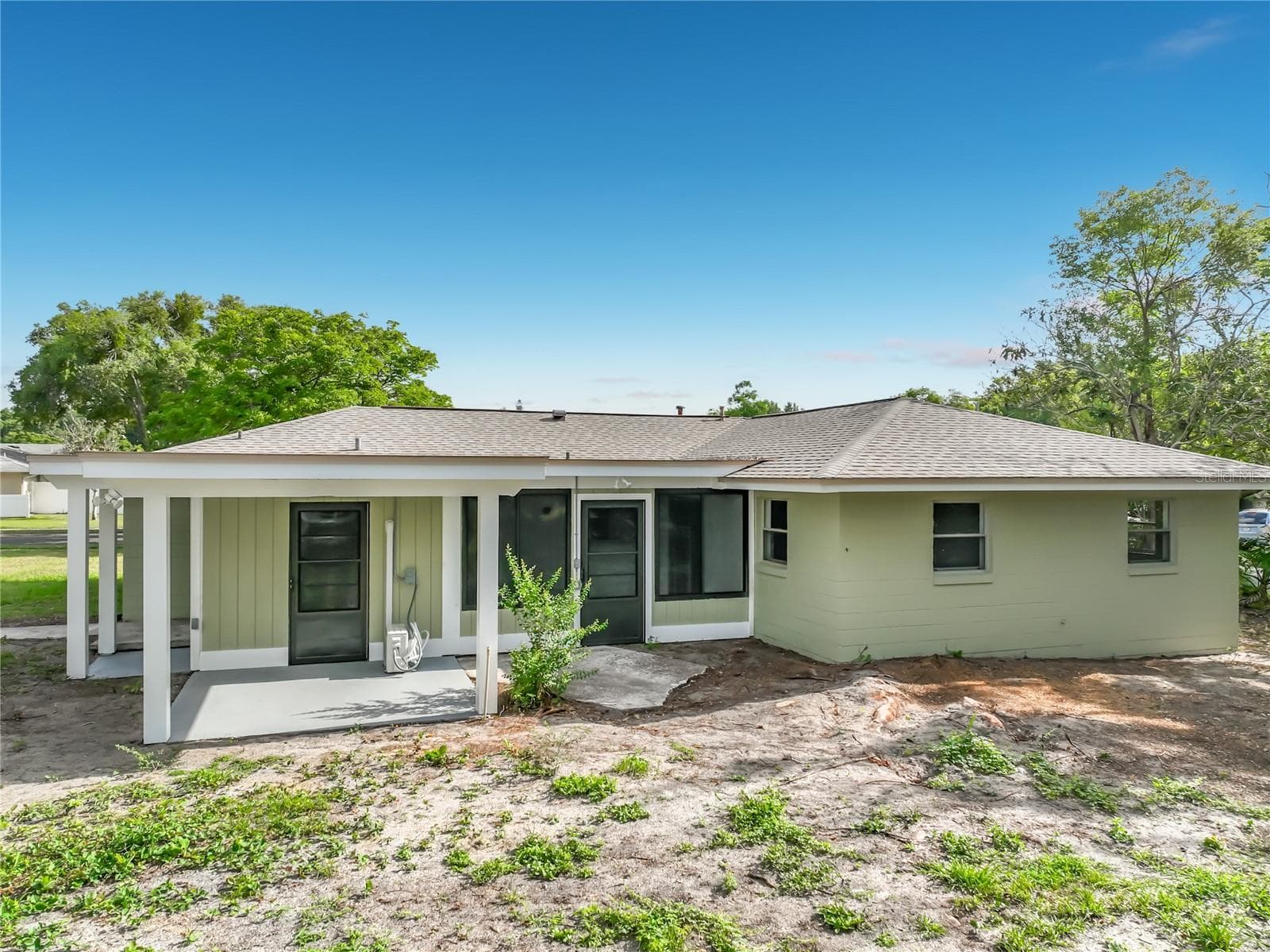 Single Family Residence at 124 HOLLYHOCK DR, ALTAMONTE SPRINGS, photo 65 of 81