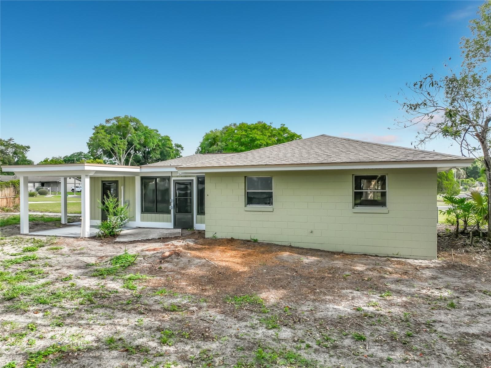 Single Family Residence at 124 HOLLYHOCK DR, ALTAMONTE SPRINGS, photo 71 of 81