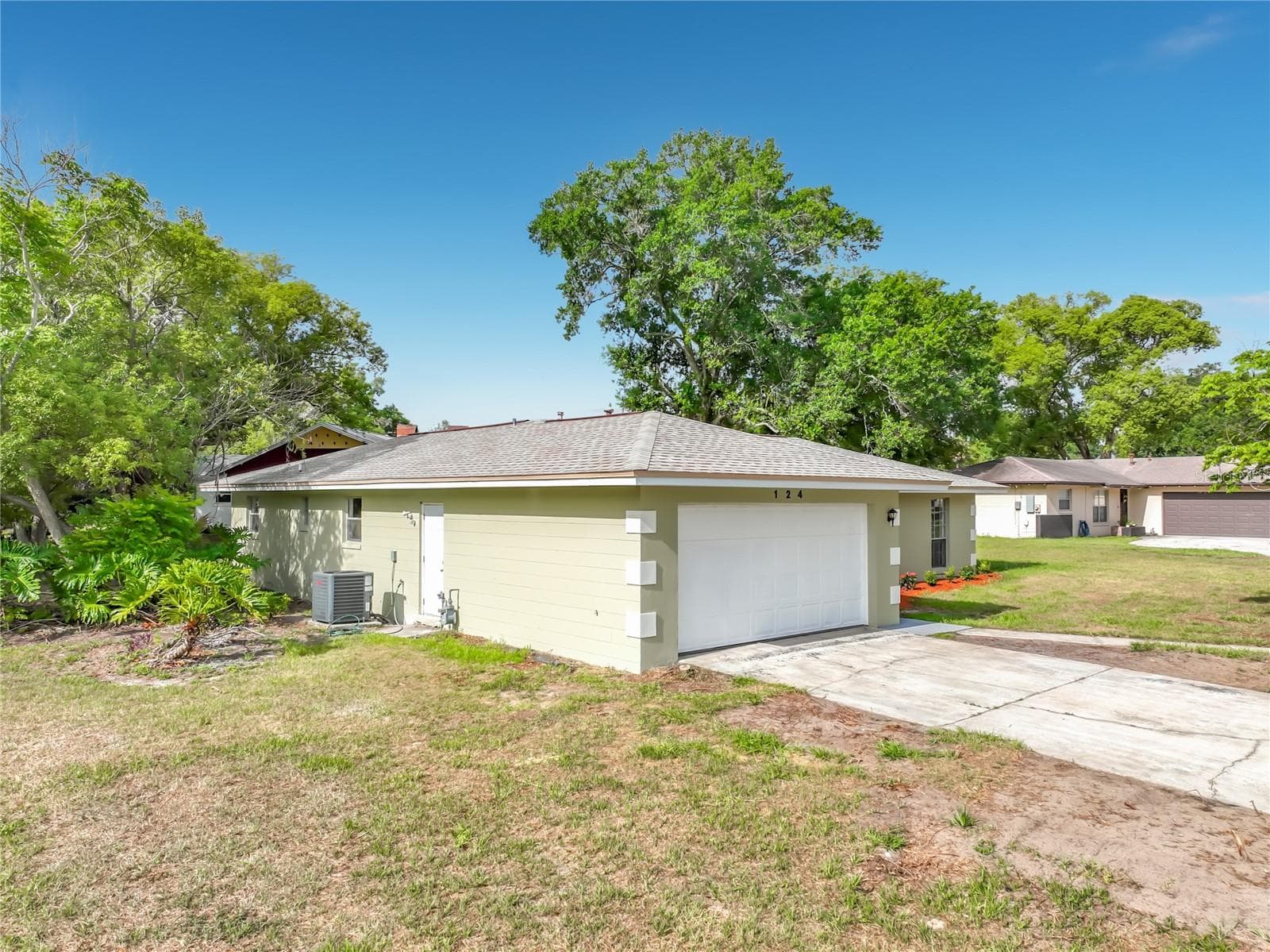 Single Family Residence at 124 HOLLYHOCK DR, ALTAMONTE SPRINGS, photo 79 of 81