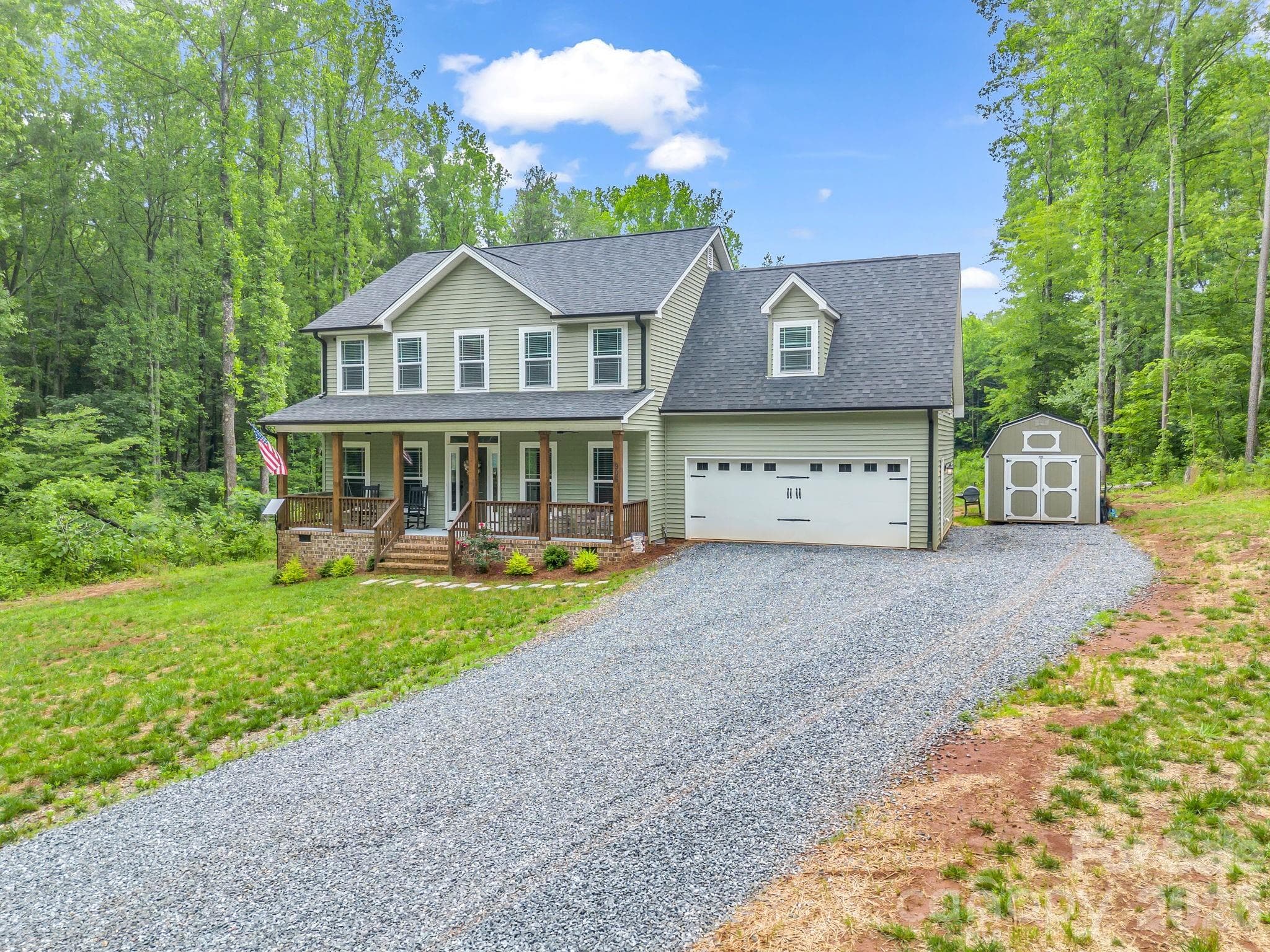 Single Family Residence at Lincolnton, photo 2 of 44